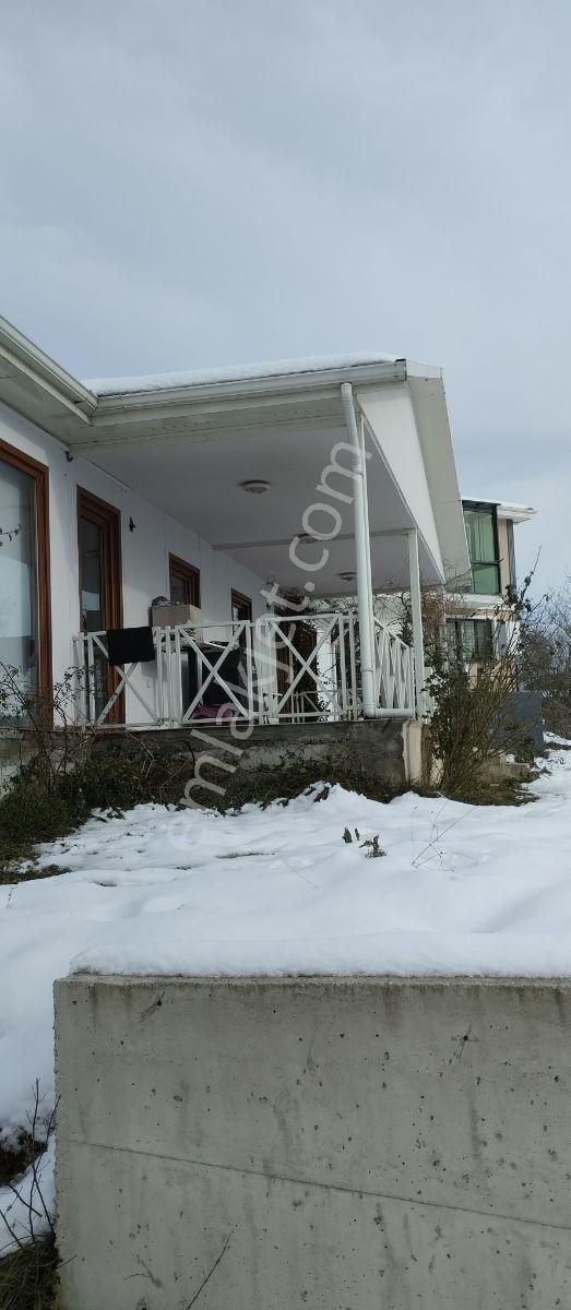 İzmit'e 20 Dakika, 4 Dönüm Bahçeli, Manzaralı Müstakil Yaşam - Görsel 15