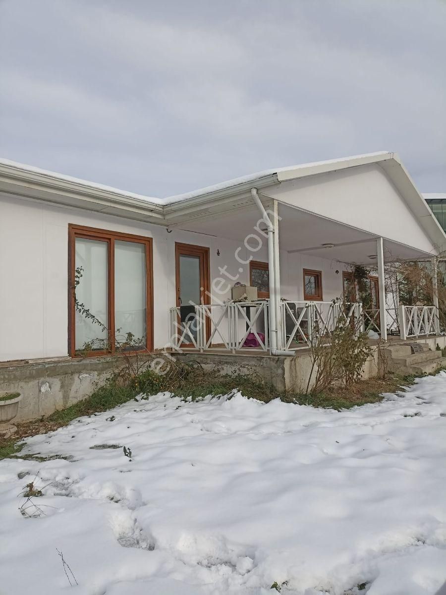 İzmit'e 20 Dakika, 4 Dönüm Bahçeli, Manzaralı Müstakil Yaşam - Görsel 25