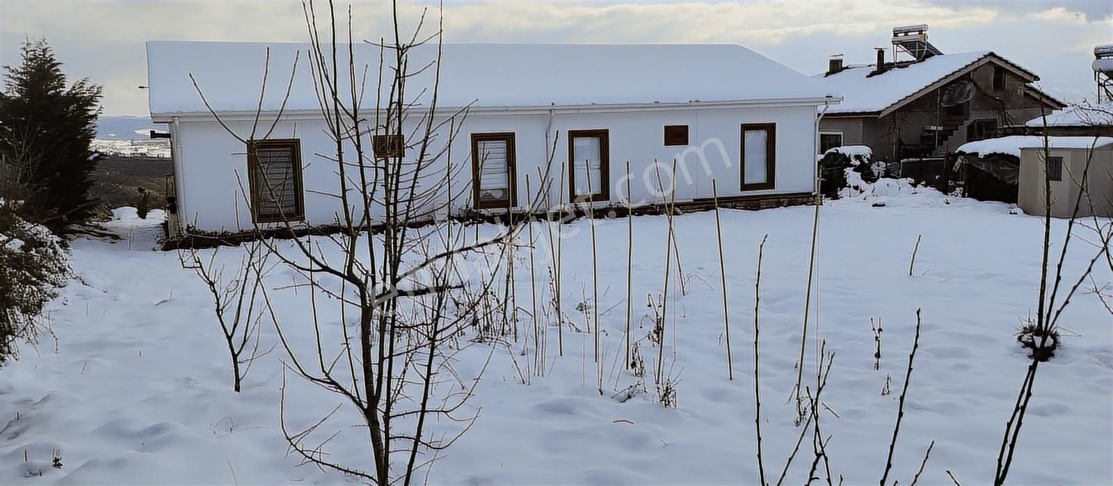 İzmit'e 20 Dakika, 4 Dönüm Bahçeli, Manzaralı Müstakil Yaşam - Görsel 31