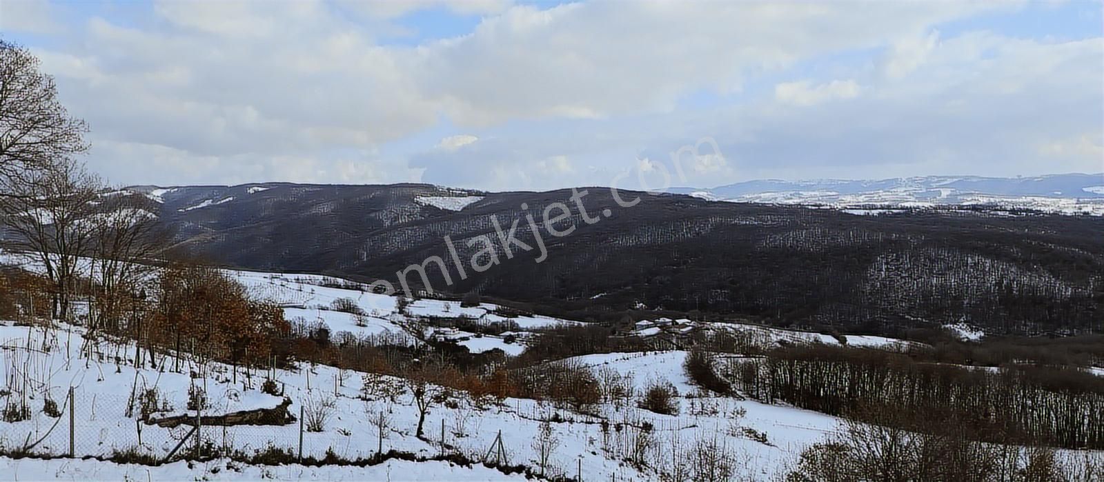 İzmit'e 20 Dakika, 4 Dönüm Bahçeli, Manzaralı Müstakil Yaşam - Görsel 29