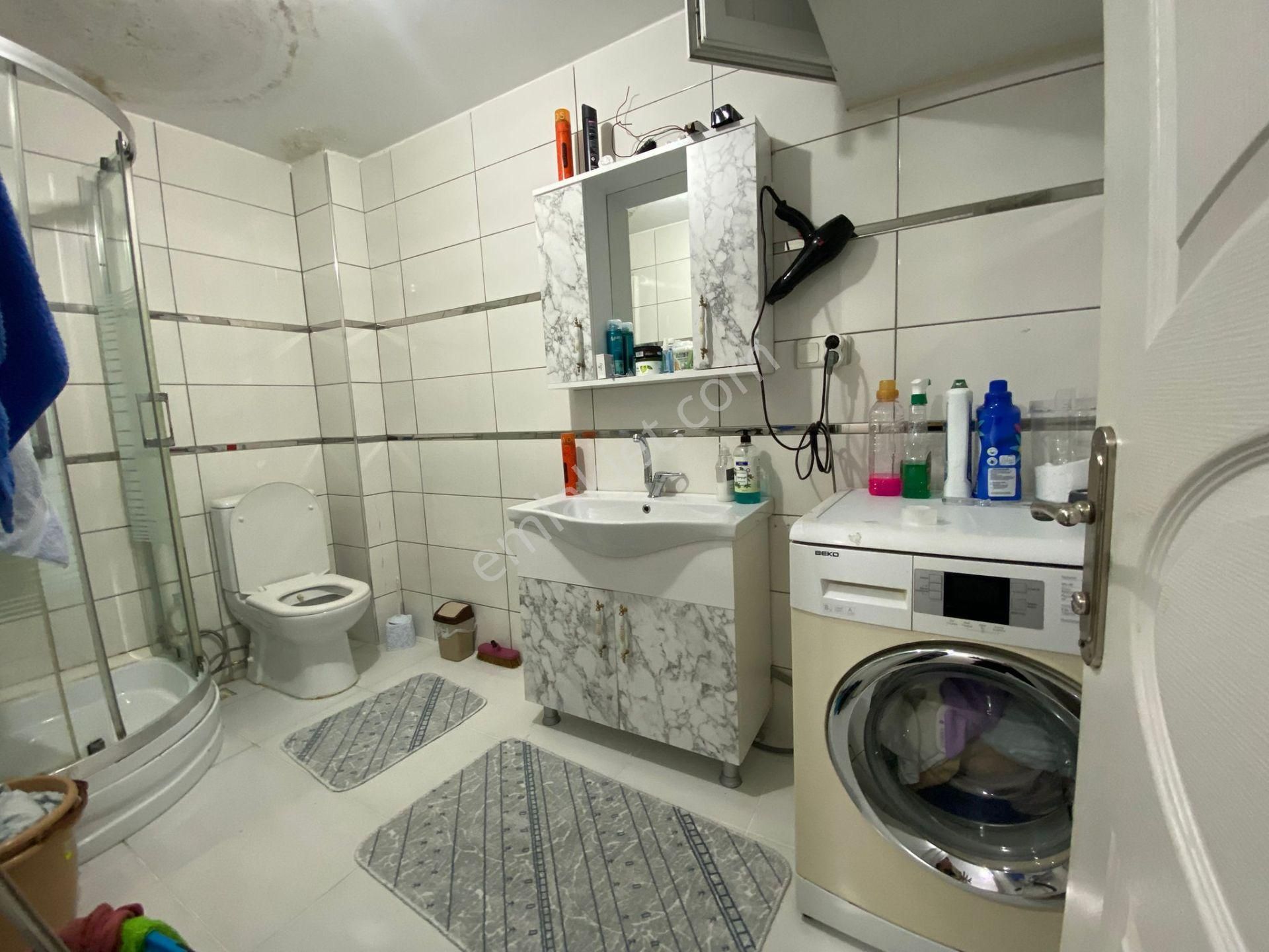 Tutar Emlak'tan Bilali Habeşi Cami Yakını 2+1 Balkonlu Daire - Görsel 18