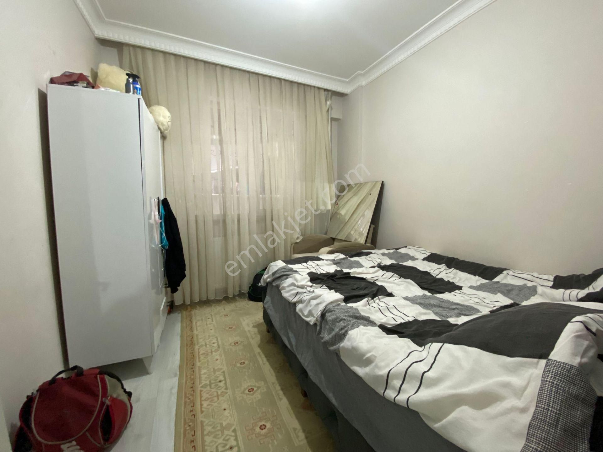 Tutar Emlak'tan Bilali Habeşi Cami Yakını 2+1 Balkonlu Daire - Görsel 5