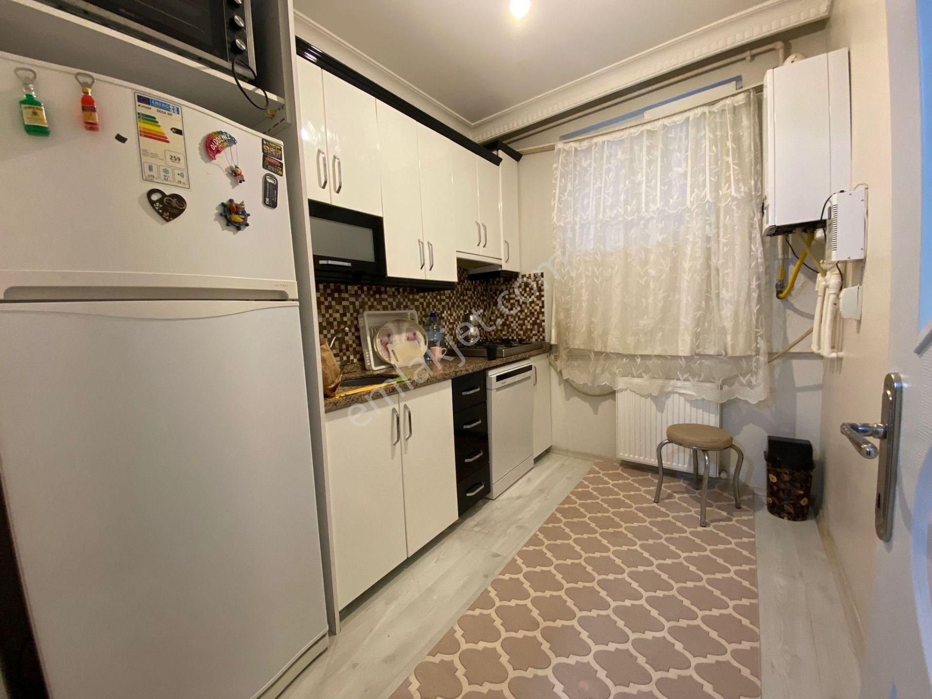 Tutar Emlak'tan Bilali Habeşi Cami Yakını 2+1 Balkonlu Daire - Görsel 12