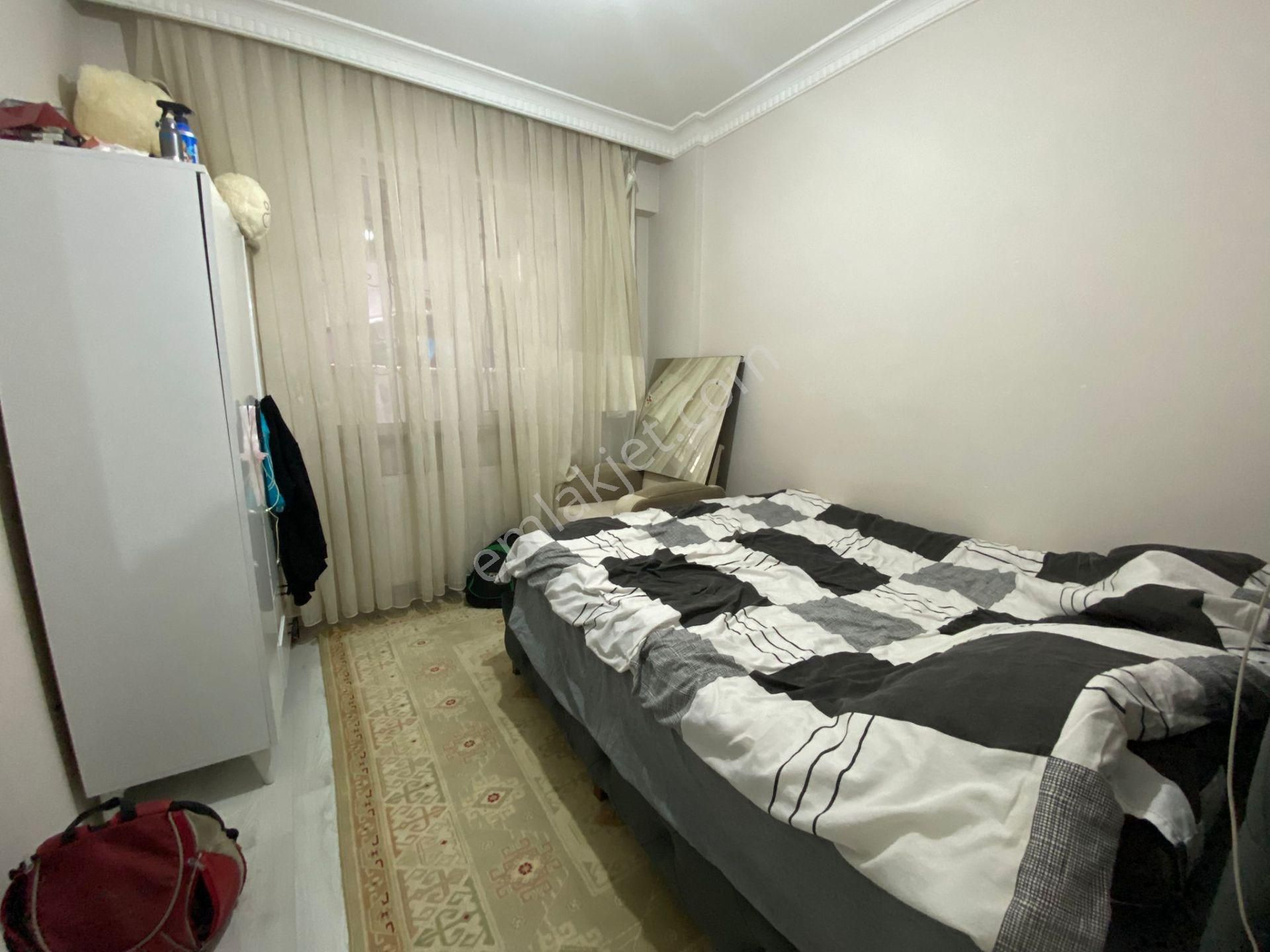 Tutar Emlak'tan Bilali Habeşi Cami Yakını 2+1 Balkonlu Daire - Görsel 6