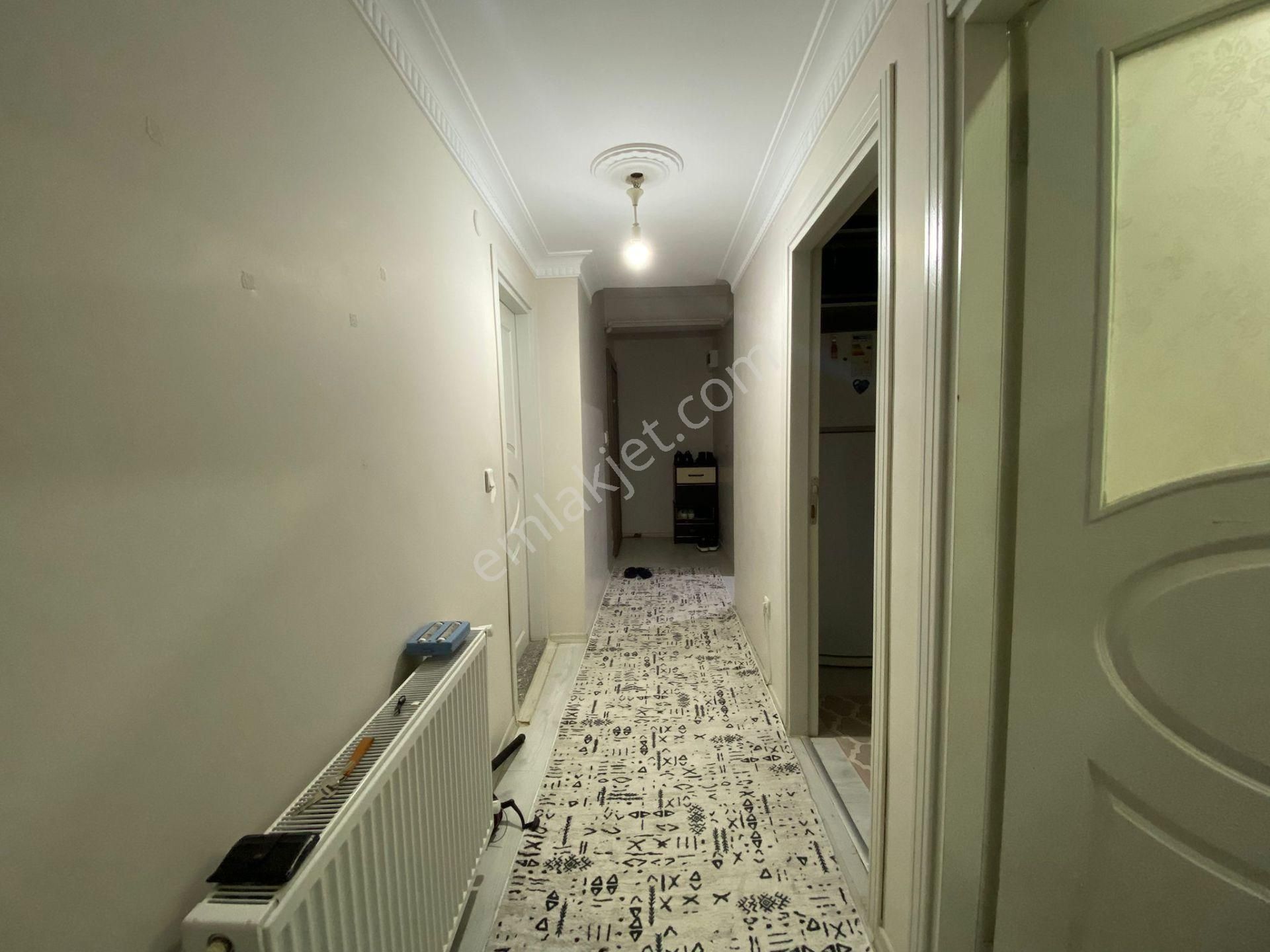 Tutar Emlak'tan Bilali Habeşi Cami Yakını 2+1 Balkonlu Daire - Görsel 15