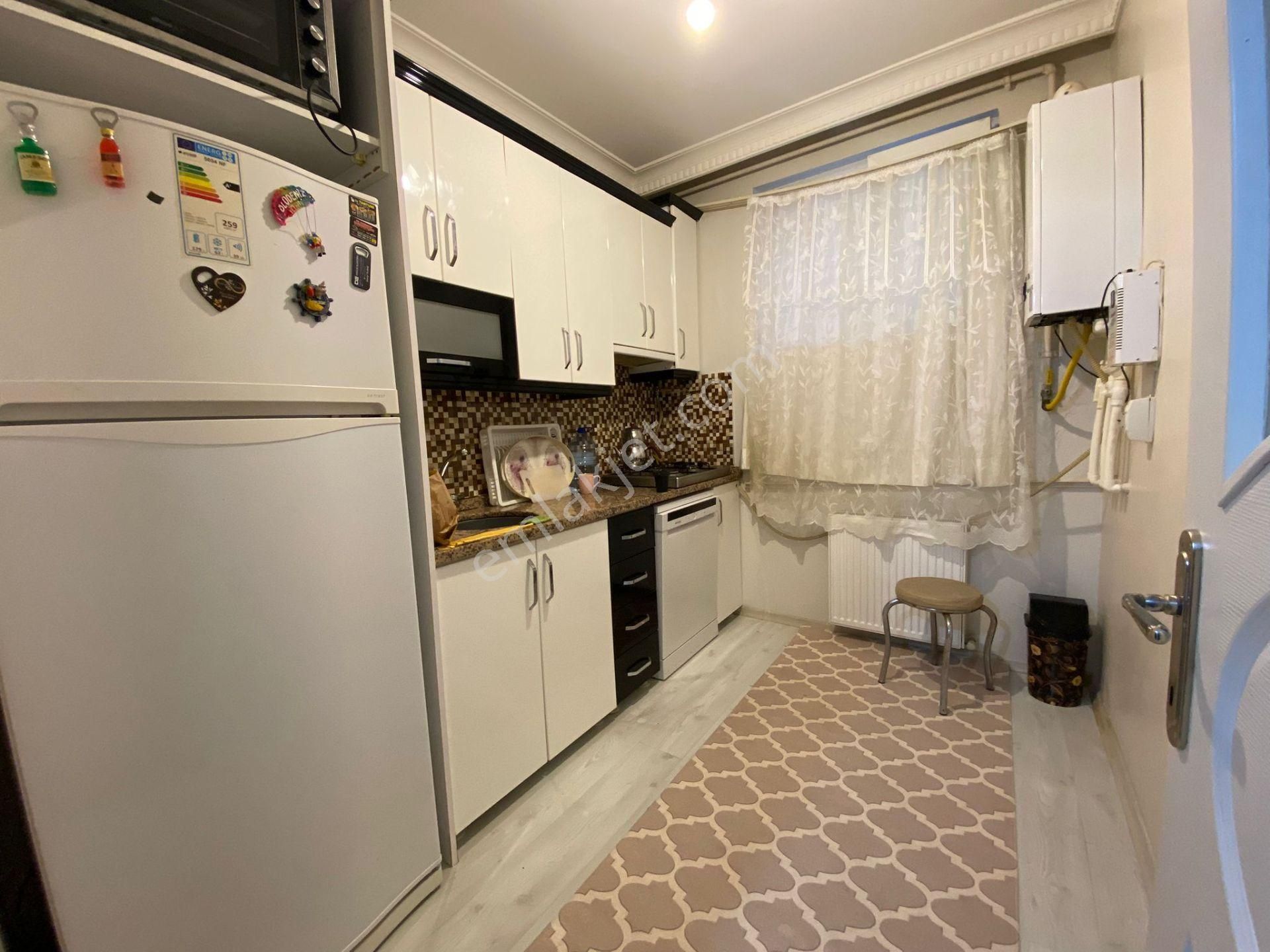 Tutar Emlak'tan Bilali Habeşi Cami Yakını 2+1 Balkonlu Daire - Görsel 13