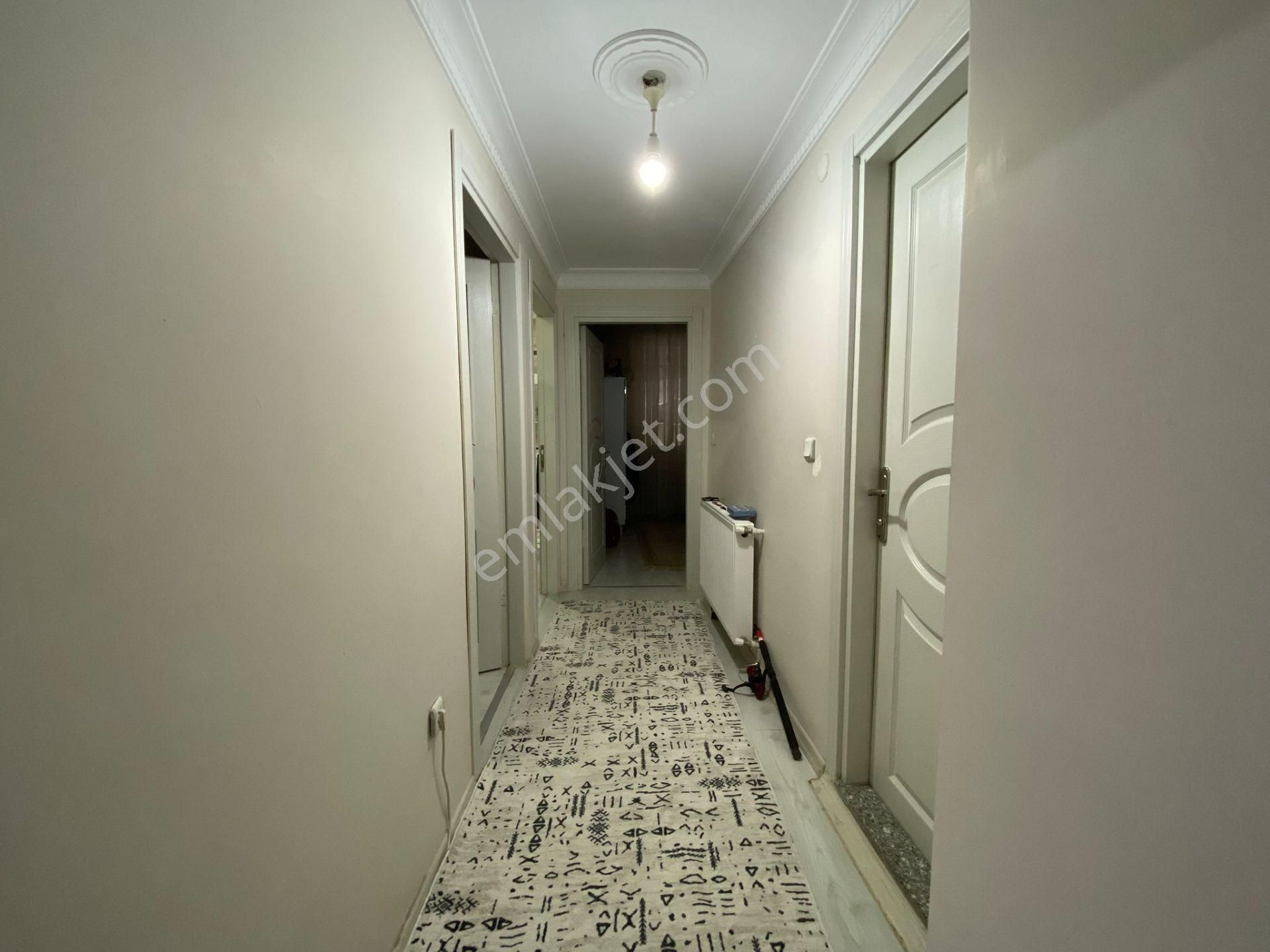 Tutar Emlak'tan Bilali Habeşi Cami Yakını 2+1 Balkonlu Daire - Görsel 16