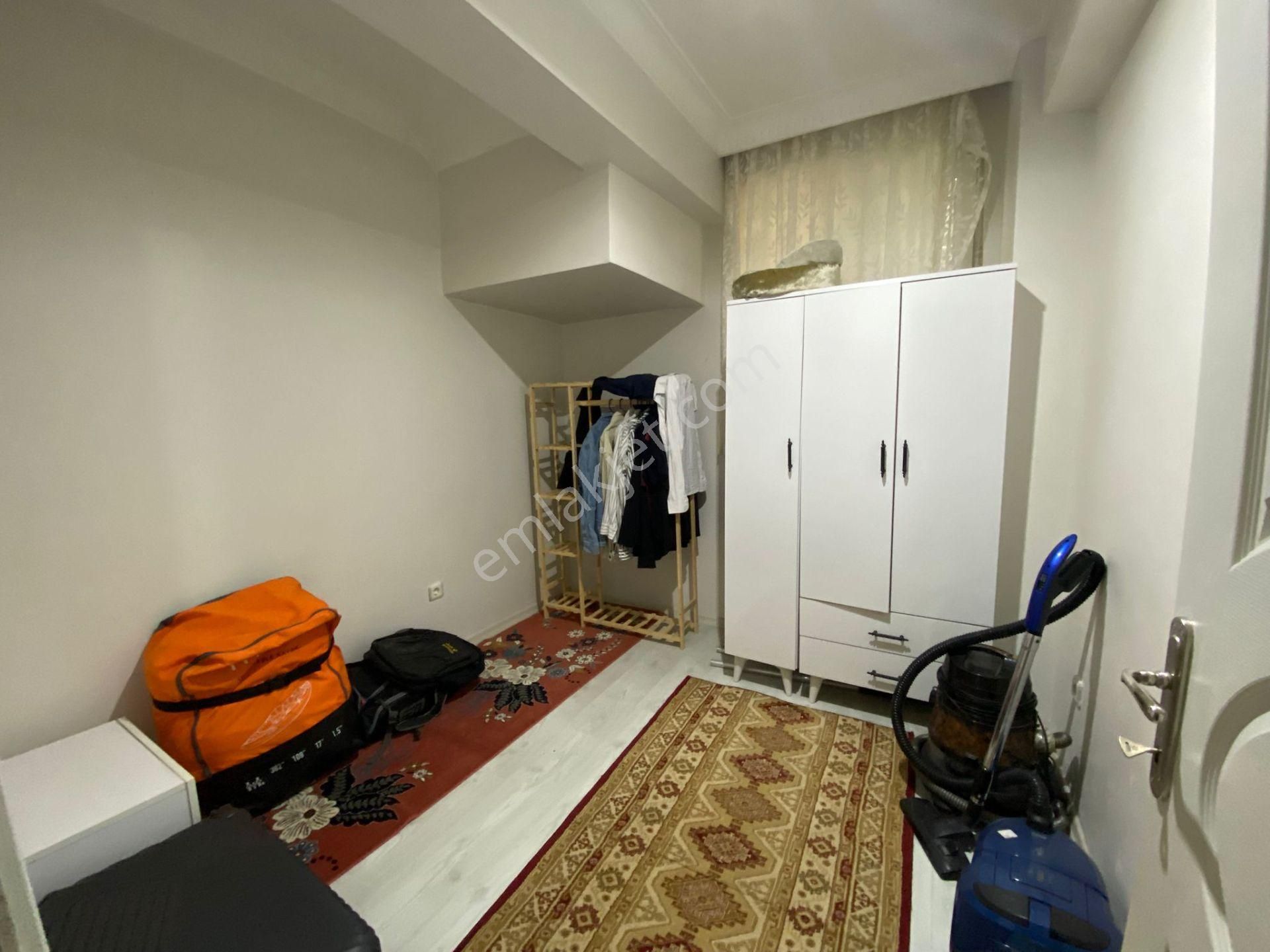 Tutar Emlak'tan Bilali Habeşi Cami Yakını 2+1 Balkonlu Daire - Görsel 8