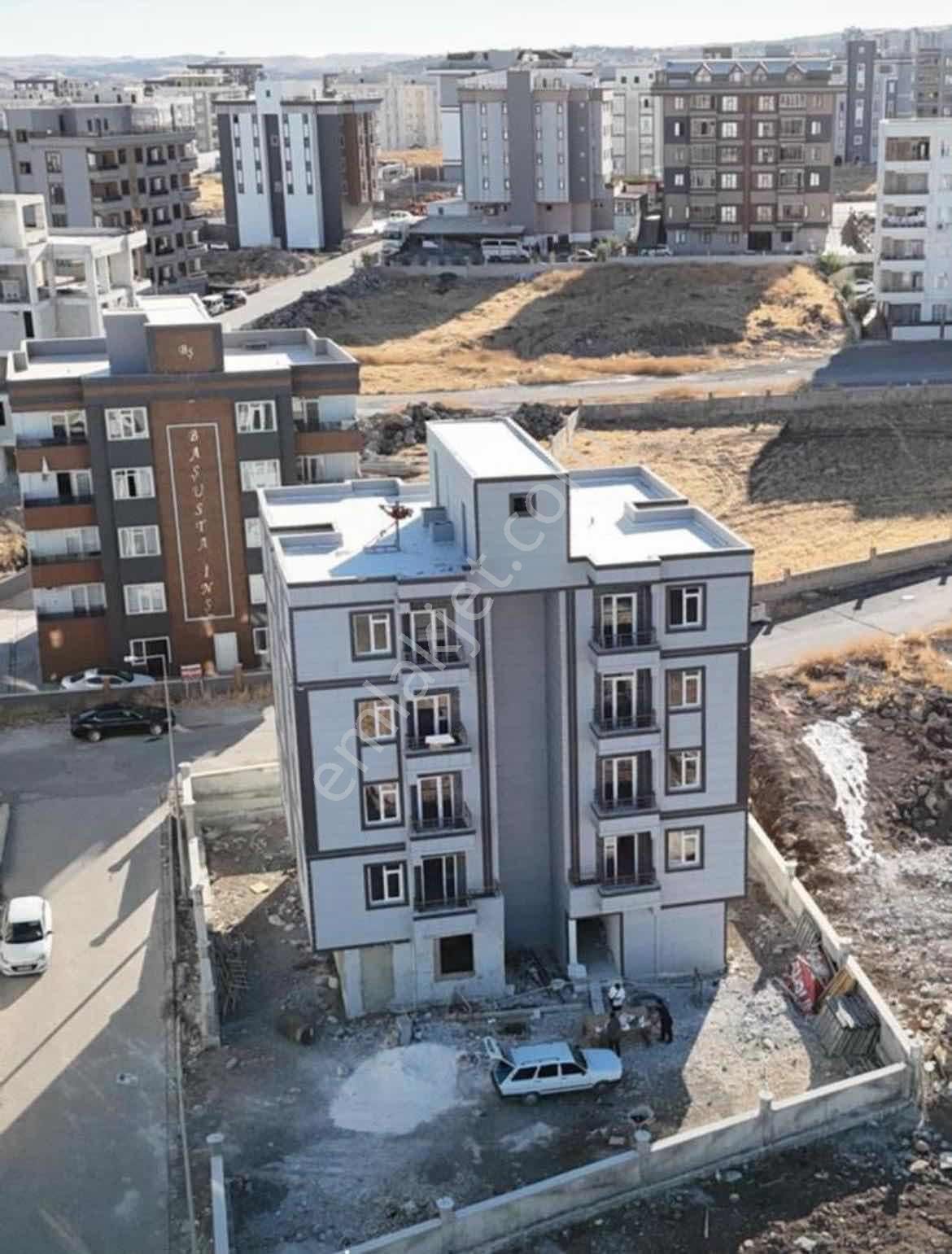 Paydaş Gyo'dan Batıkent'te Satılık 1+1