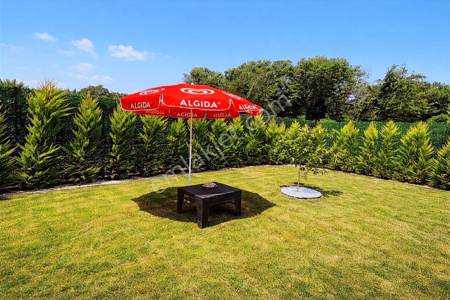 Çatalca Çelepköyde Satılık Havuzlu Konteyner Ev Olan 583 M² - Görsel 6