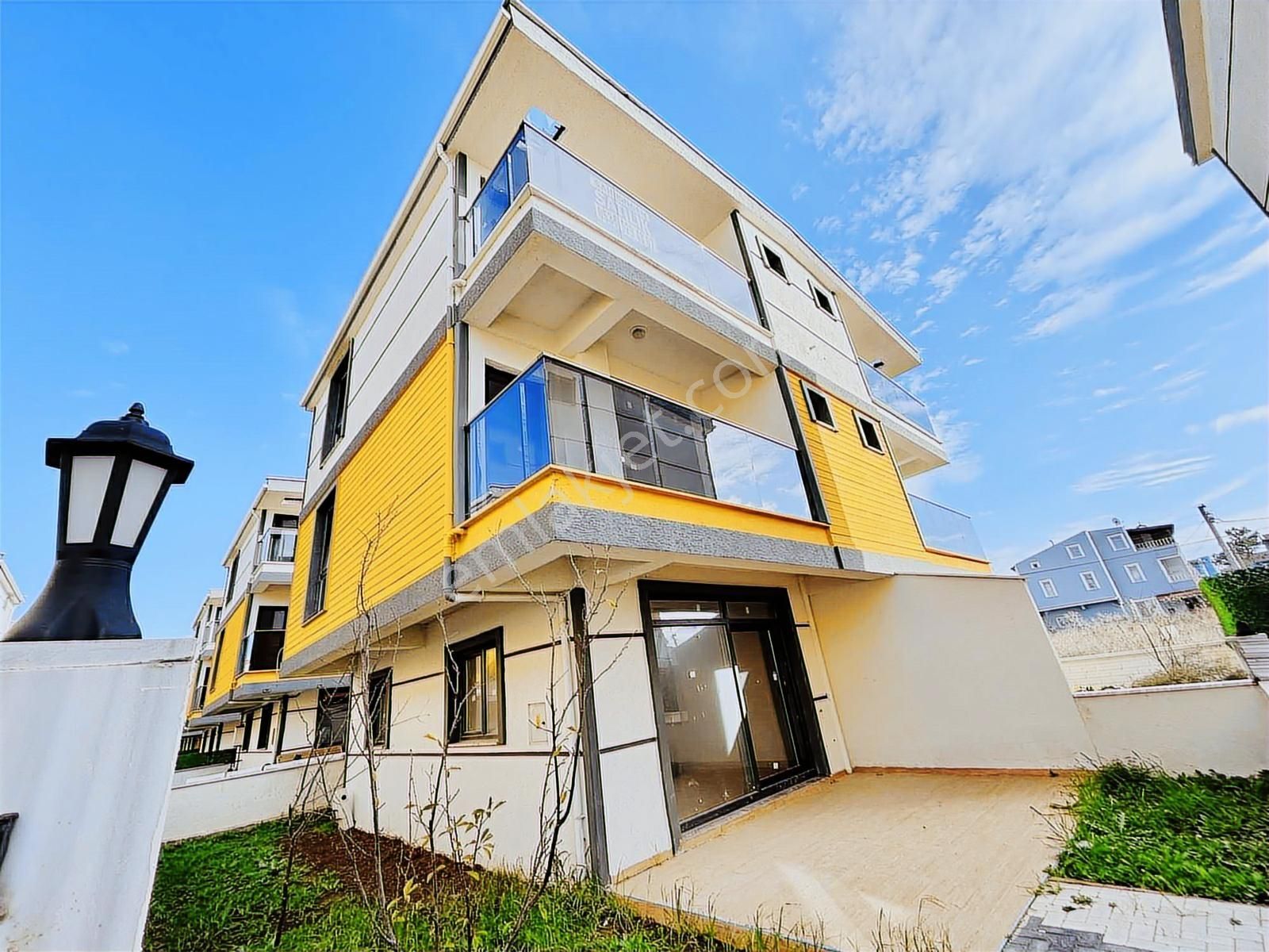 ꧂4+1 Denize 200 Metre꧂çok Şık Çok Kullanışlı ꧂ - Görsel 10