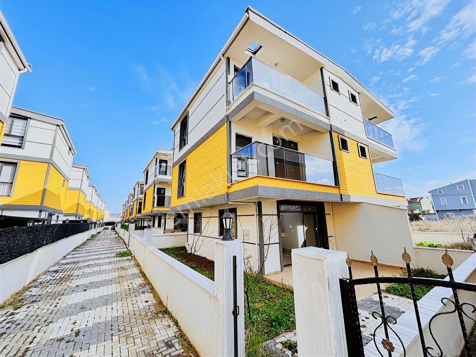 ꧂4+1 Denize 200 Metre꧂çok Şık Çok Kullanışlı ꧂