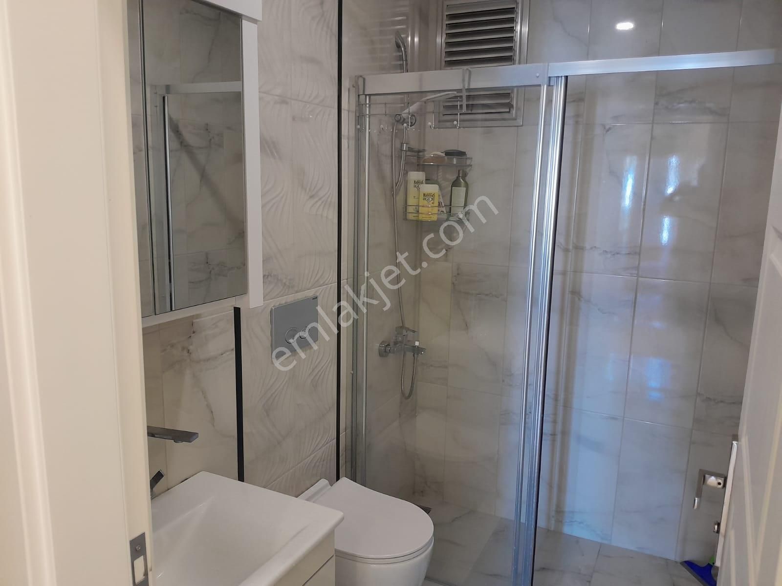 Emlaknomi'den Satılık 3+1 Arakat Eşyalı Mahmutlar Merkezi Konum - Görsel 22