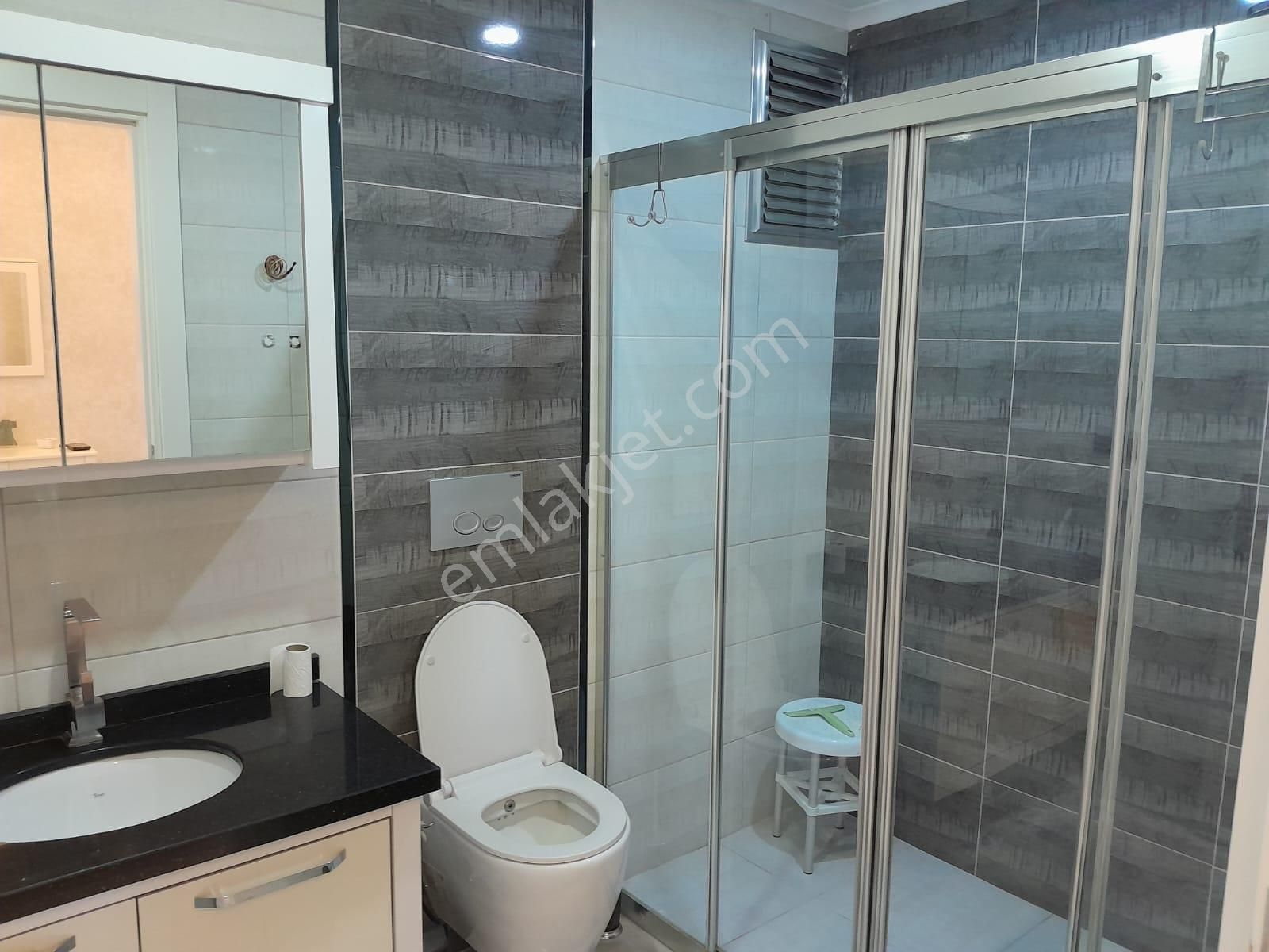 Emlaknomi'den Satılık 3+1 Arakat Eşyalı Mahmutlar Merkezi Konum - Görsel 25