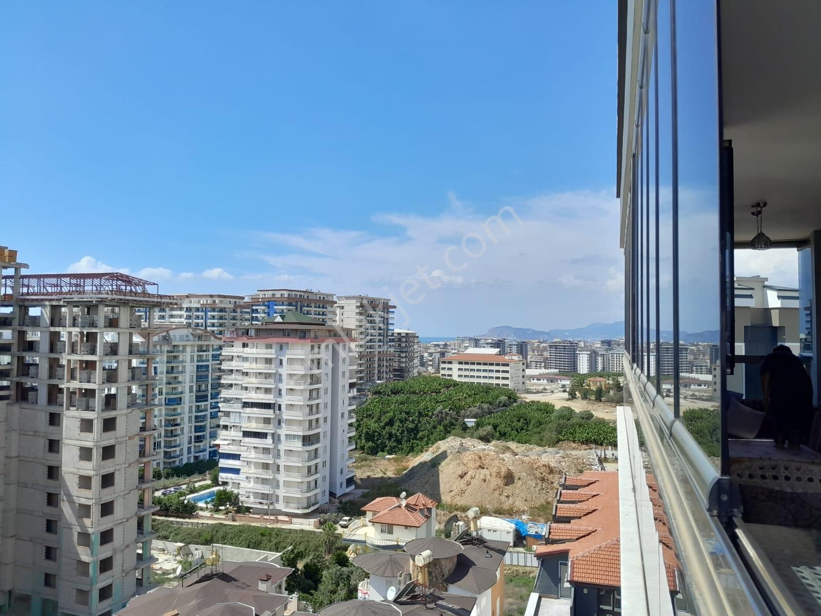 Emlaknomi'den Satılık 3+1 Arakat Eşyalı Mahmutlar Merkezi Konum - Görsel 26