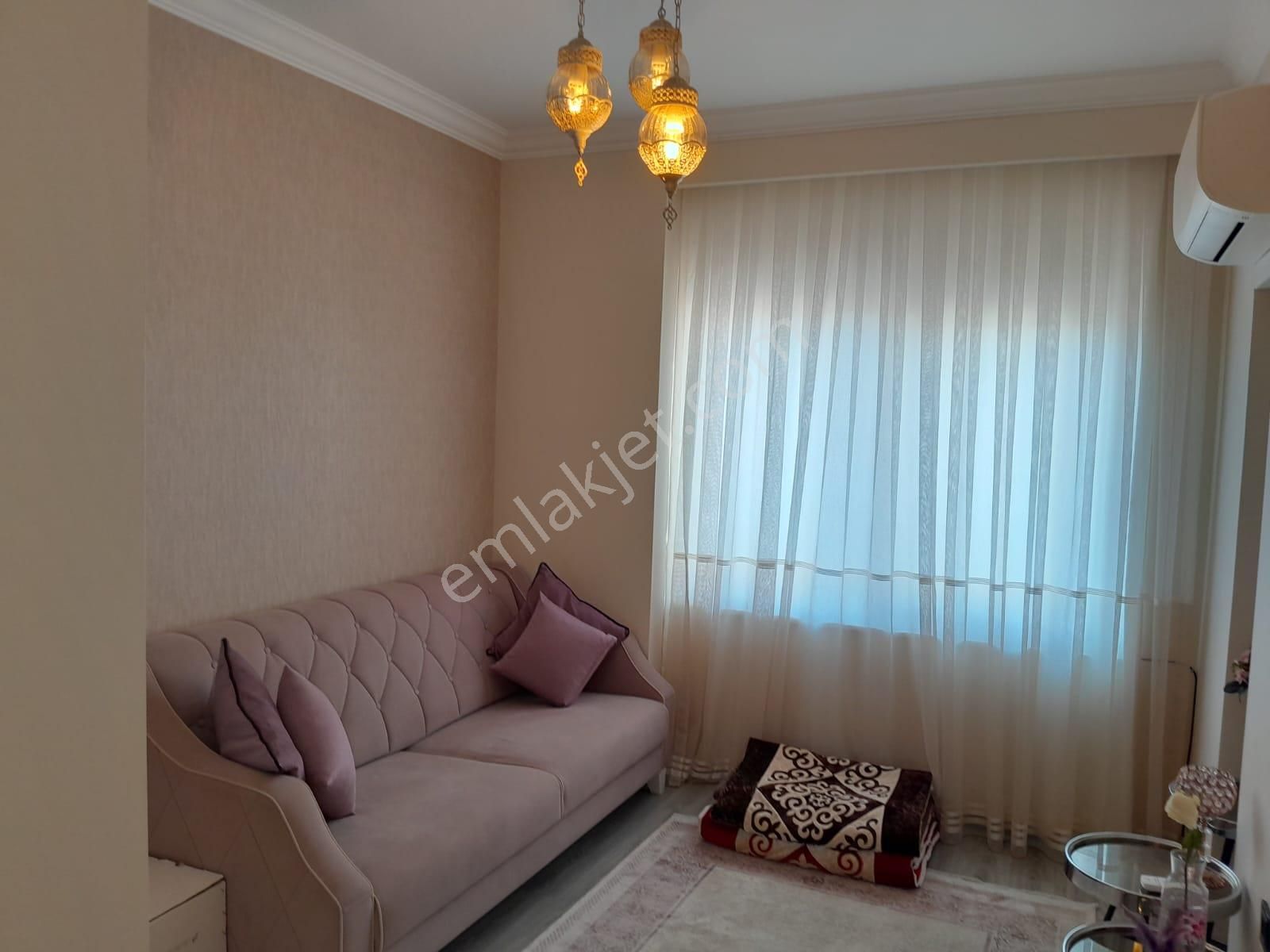 Emlaknomi'den Satılık 3+1 Arakat Eşyalı Mahmutlar Merkezi Konum - Görsel 19