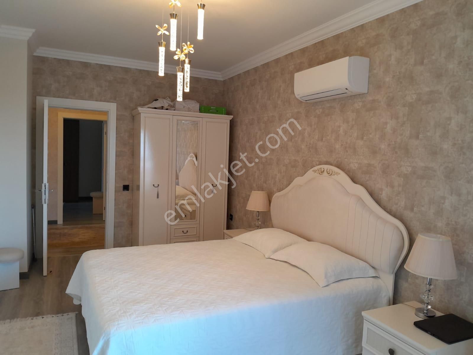 Emlaknomi'den Satılık 3+1 Arakat Eşyalı Mahmutlar Merkezi Konum - Görsel 28