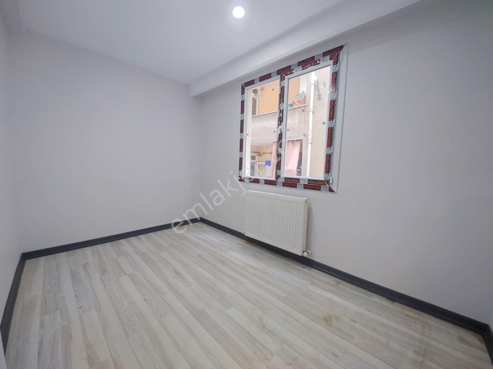 Tutardan İtfaye İ Yakını Fırsat Kullanışlı 0 Ara Kat Daire - Görsel 14