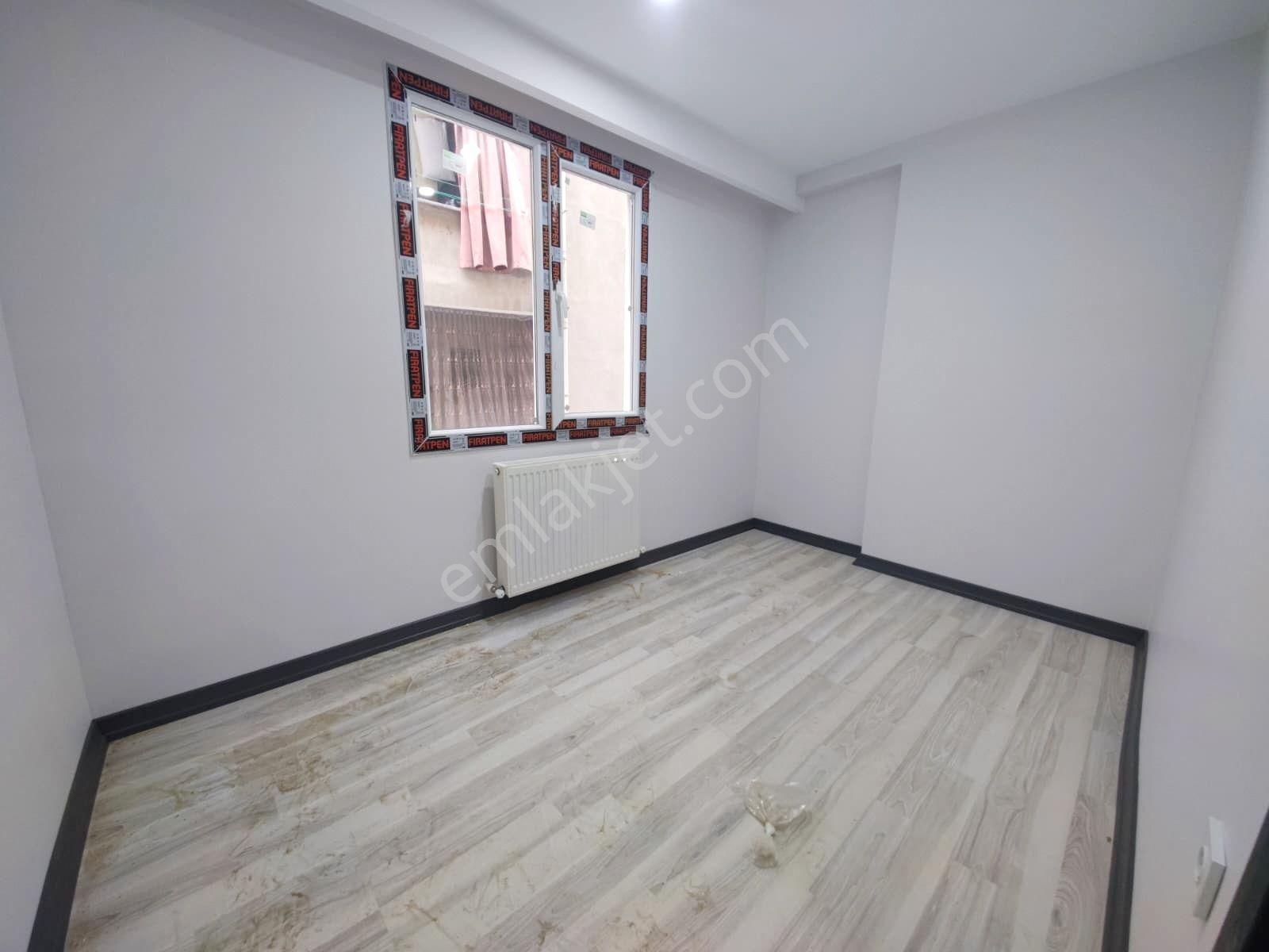 Tutardan İtfaye İ Yakını Fırsat Kullanışlı 0 Ara Kat Daire - Görsel 13