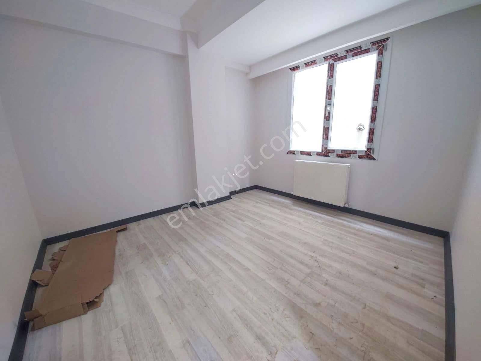 Tutardan İtfaye İ Yakını Fırsat Kullanışlı 0 Ara Kat Daire - Görsel 11