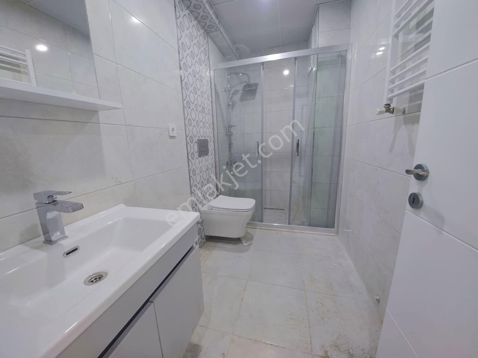 Tutardan İtfaye İ Yakını Fırsat Kullanışlı 0 Ara Kat Daire - Görsel 24