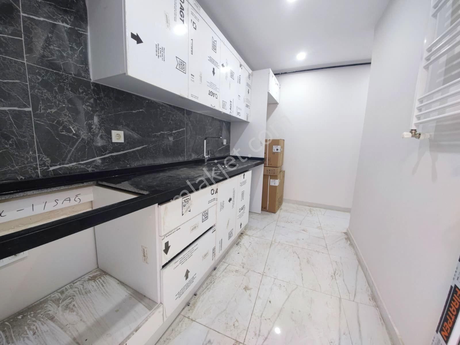 Tutardan İtfaye İ Yakını Fırsat Kullanışlı 0 Ara Kat Daire - Görsel 19