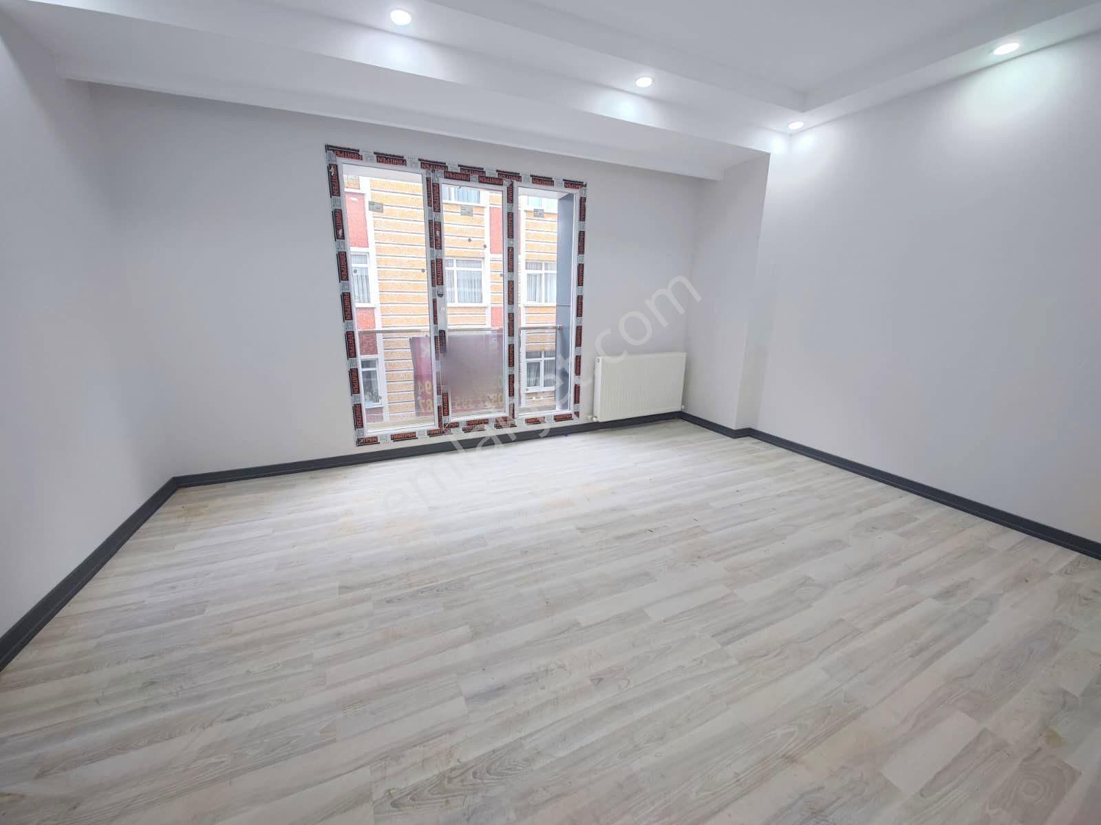 Tutardan İtfaye İ Yakını Fırsat Kullanışlı 0 Ara Kat Daire - Görsel 3