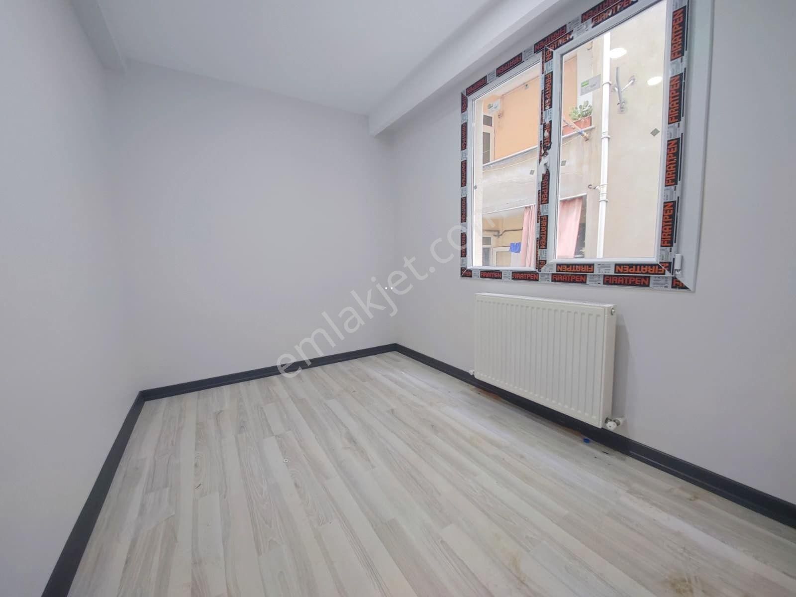 Tutardan İtfaye İ Yakını Fırsat Kullanışlı 0 Ara Kat Daire - Görsel 16