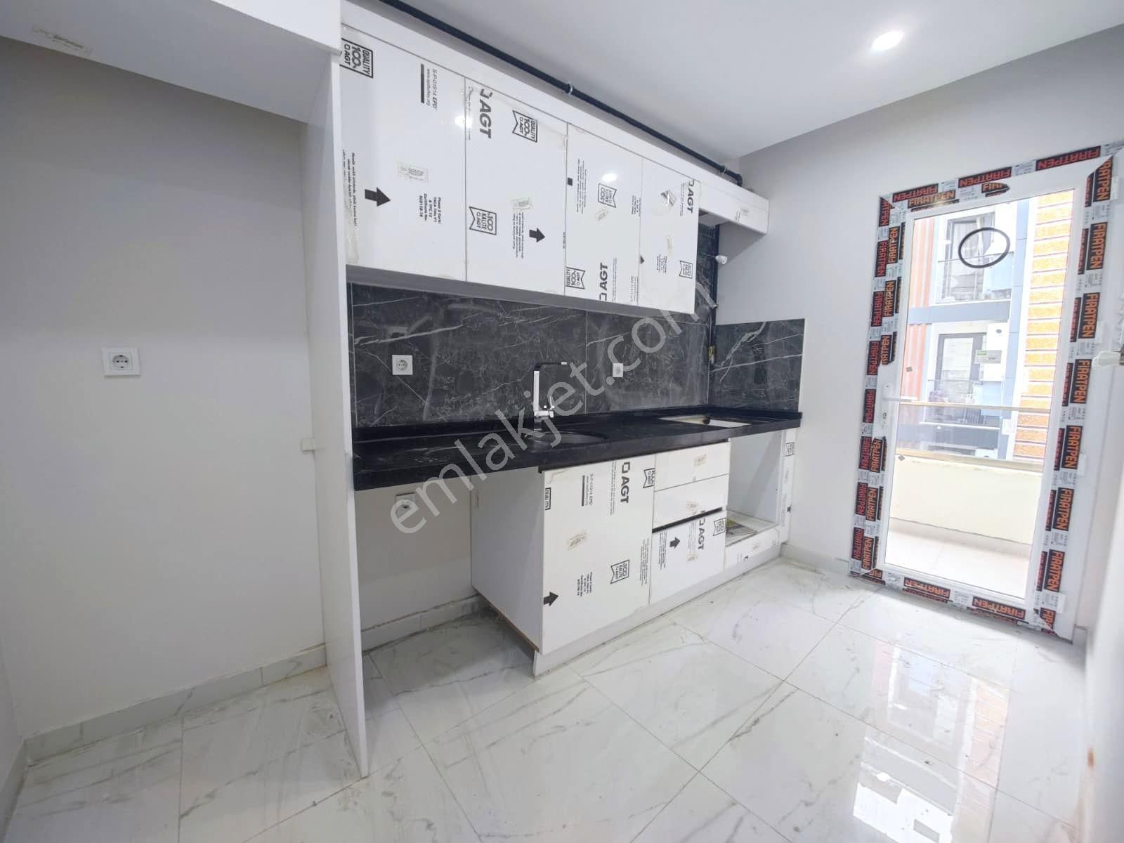 Tutardan İtfaye İ Yakını Fırsat Kullanışlı 0 Ara Kat Daire - Görsel 21