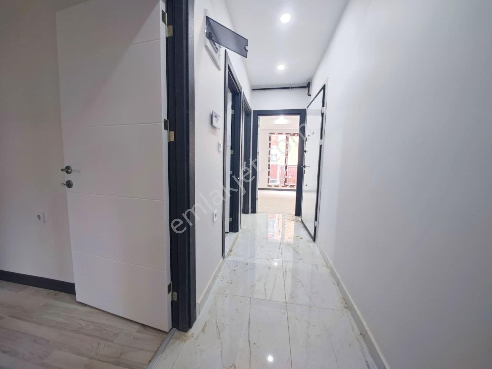 Tutardan İtfaye İ Yakını Fırsat Kullanışlı 0 Ara Kat Daire - Görsel 23