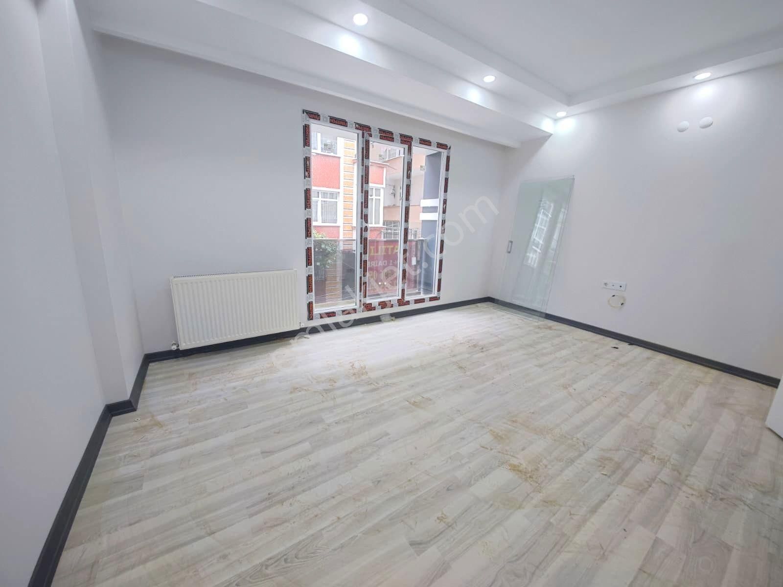 Tutardan İtfaye İ Yakını Fırsat Kullanışlı 0 Ara Kat Daire