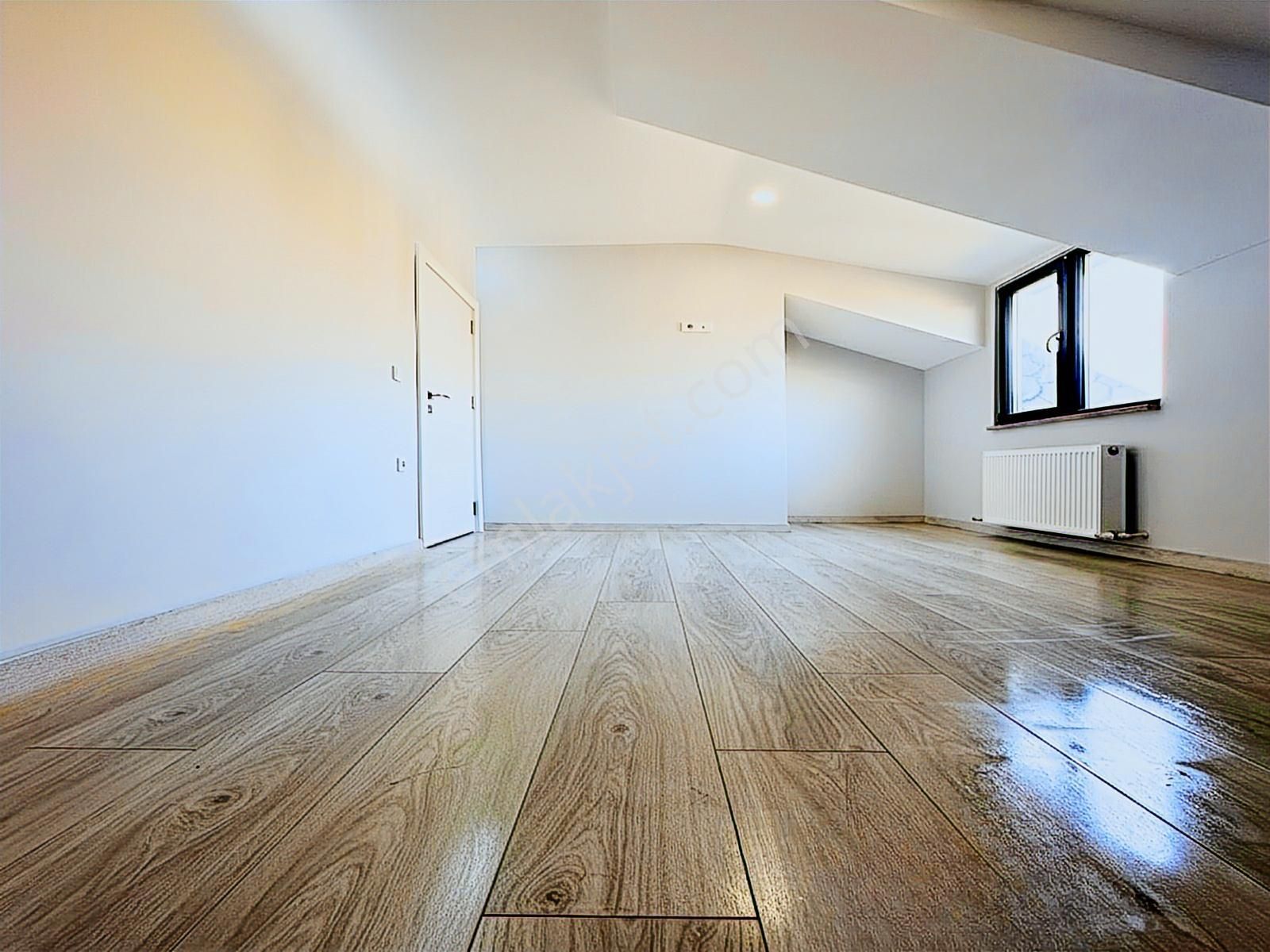 [güzel City]kalite Mimarisiyle+k.otoparklı Köşe Başı 3+2 Dubleks - Görsel 16