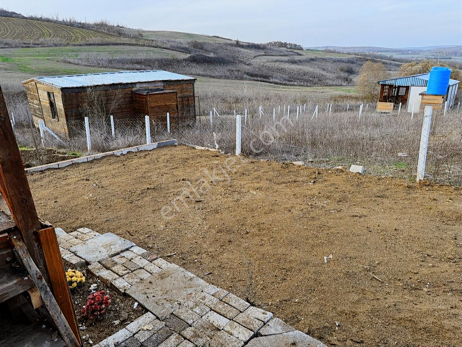 Akörende 430 M2 İçinde Hazır Kurulu Bahçe - Görsel 5