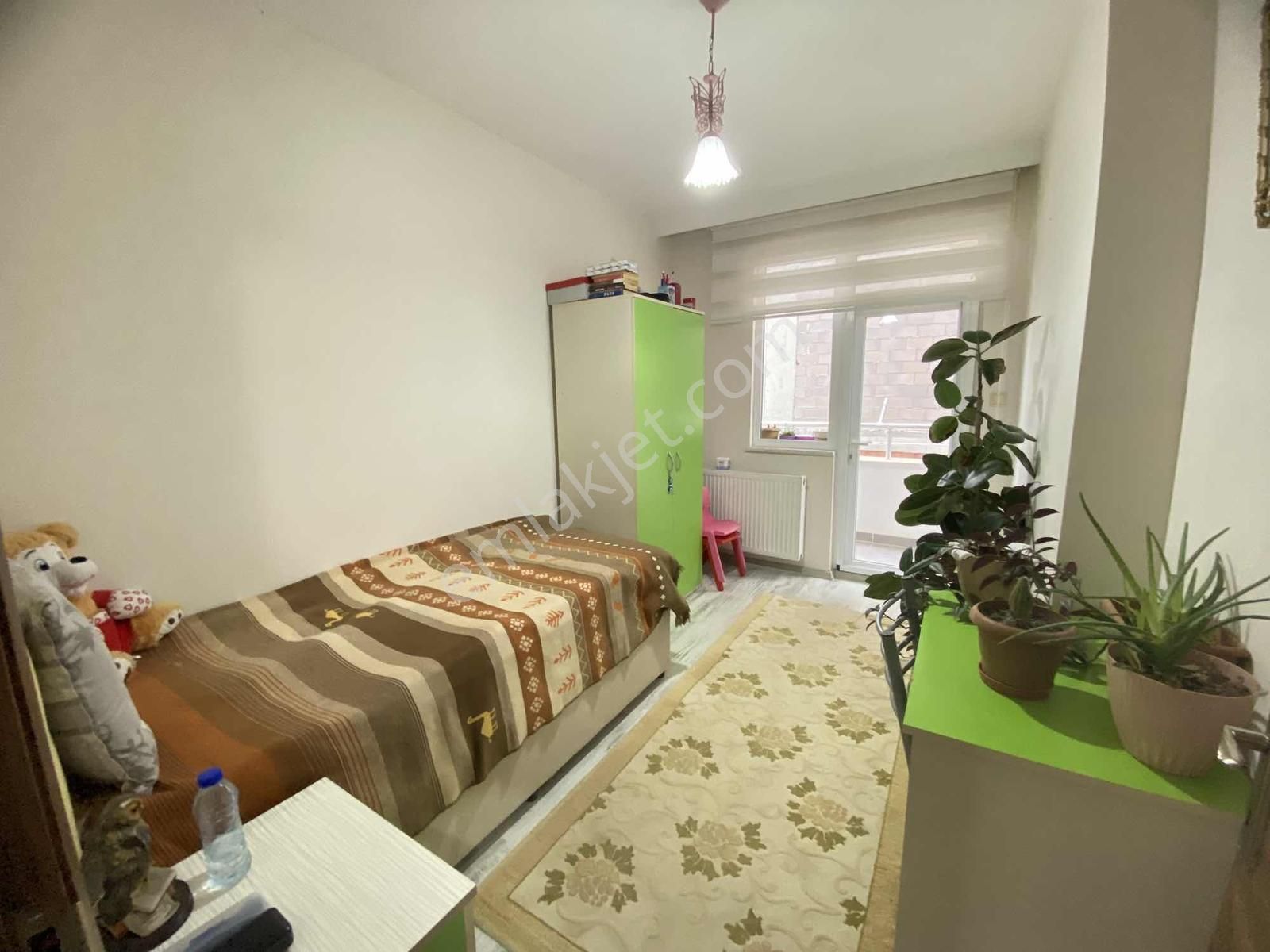 Atakum İstiklal Mahallesinde 3+1 Cağaloğluna Yakın Daire - Görsel 24