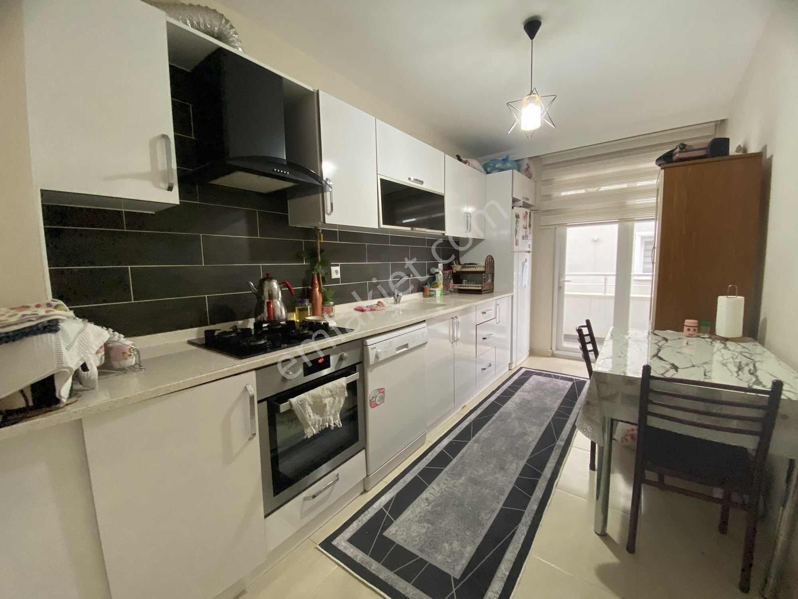 Atakum İstiklal Mahallesinde 3+1 Cağaloğluna Yakın Daire - Görsel 11