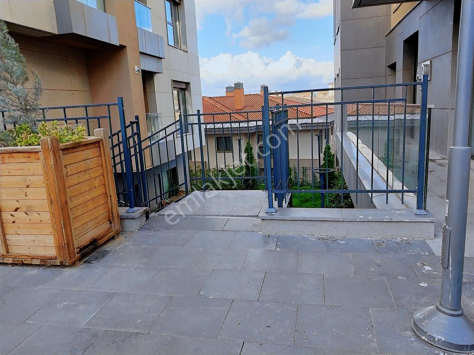 Eles Gayrimenkulden Tokı Cadde Altı Kiralık Dükkan & Ofis 130m2 - Görsel 3