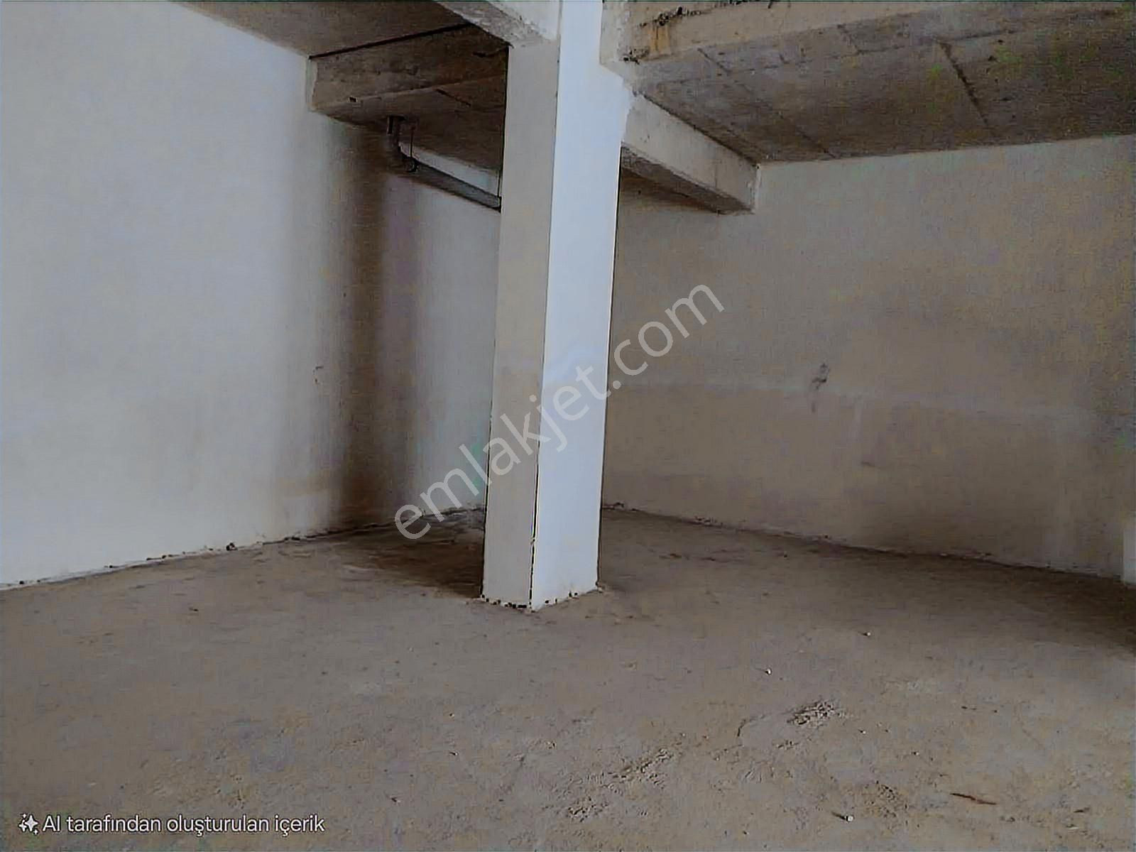 Eles Gayrimenkulden Tokı Cadde Altı Kiralık Dükkan & Ofis 130m2 - Görsel 13