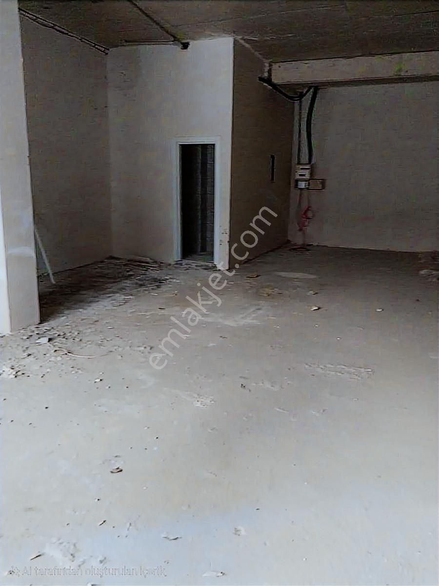 Eles Gayrimenkulden Tokı Cadde Altı Kiralık Dükkan & Ofis 130m2 - Görsel 18