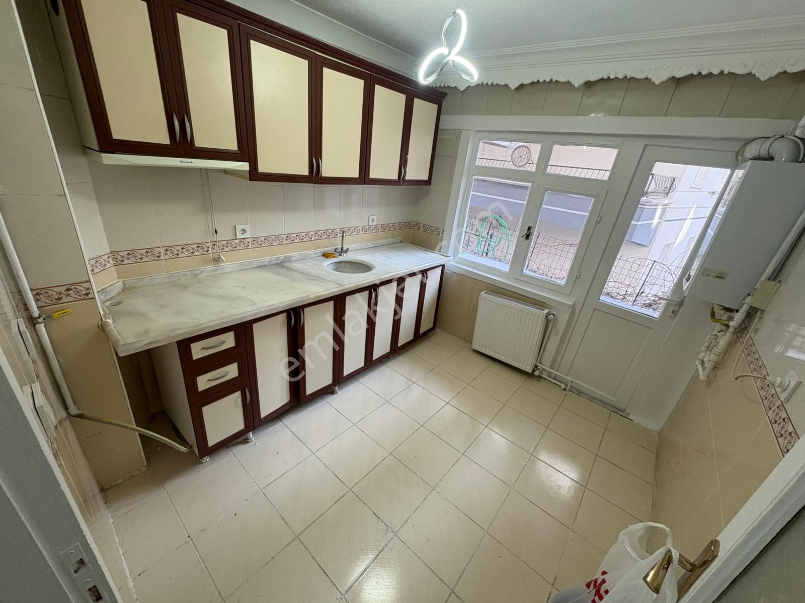 Hayal^den Pınarbaşı Mh'de Bağımsz Geniş 3+1 Masrafsız Kaçırılmaz Fiyatta Daire ' - Görsel 2