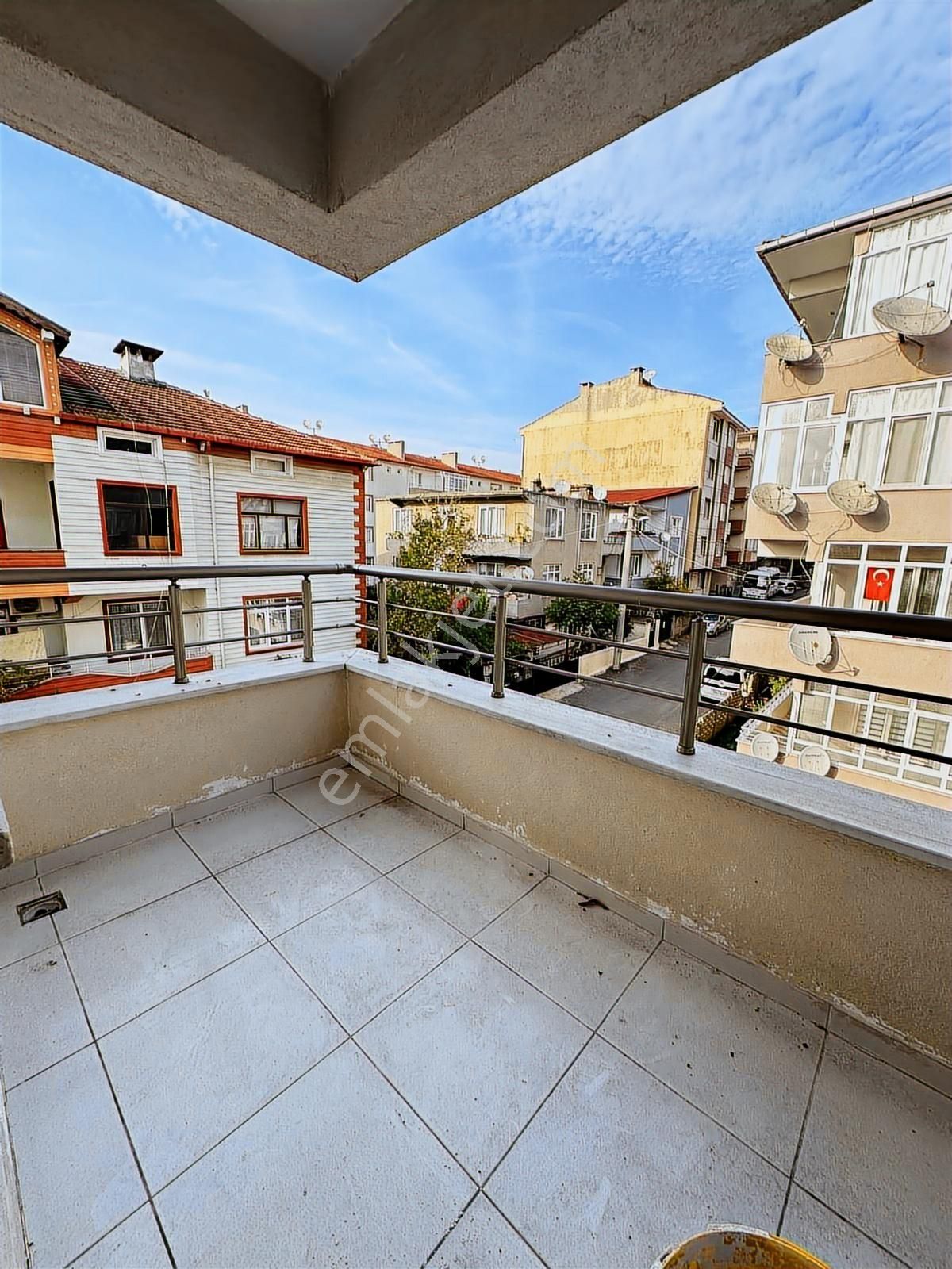 Tuğra'dan Şeyhsinan Mah.kıvanç Bölgesinde 2+1 Arakat Satılık - Görsel 17