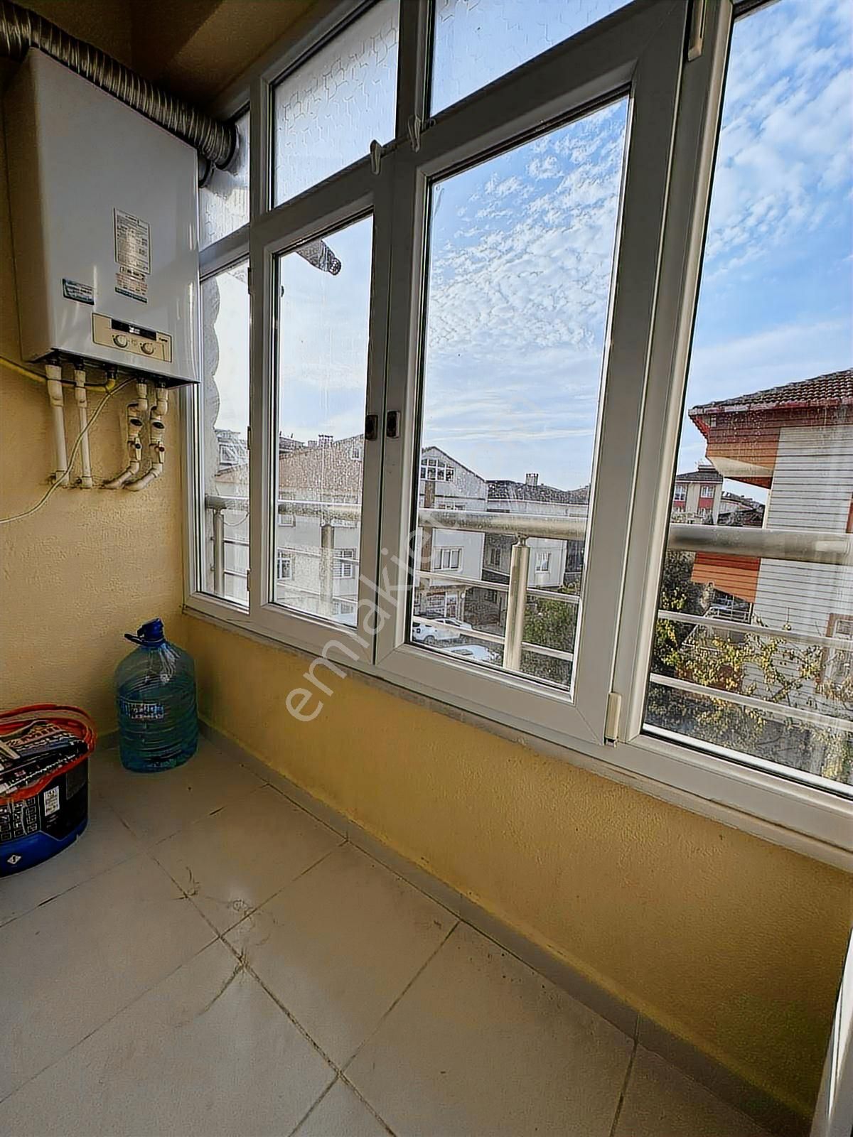 Tuğra'dan Şeyhsinan Mah.kıvanç Bölgesinde 2+1 Arakat Satılık - Görsel 15