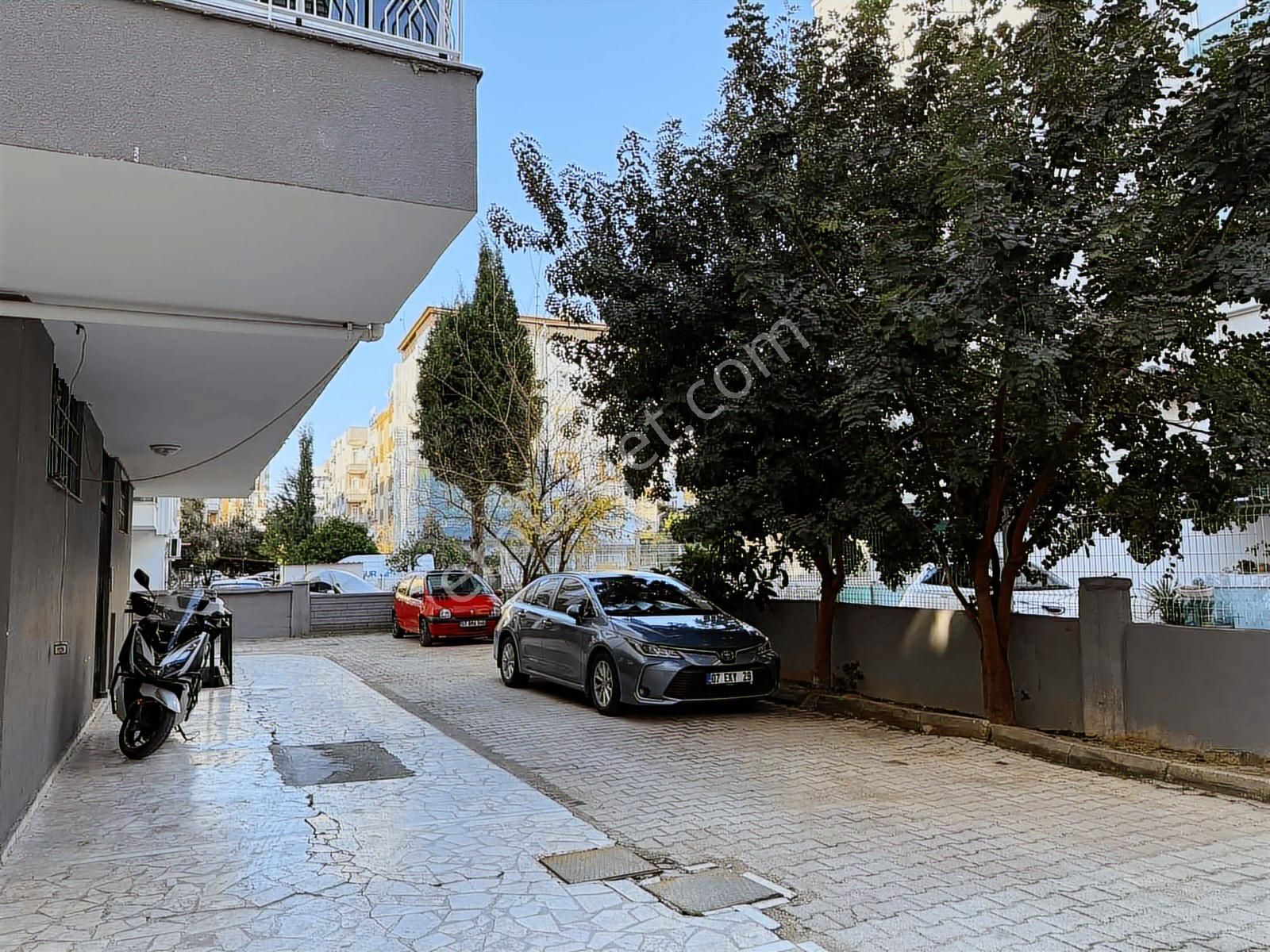 Yenigün Mahallesi 3+1 Kiralık Daire - Görsel 6