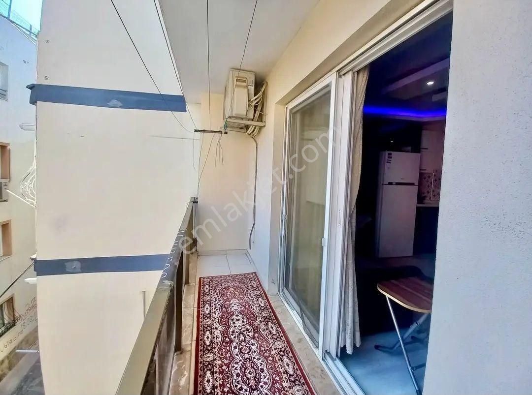 Yeni Belediye Arkası - Görsel 9