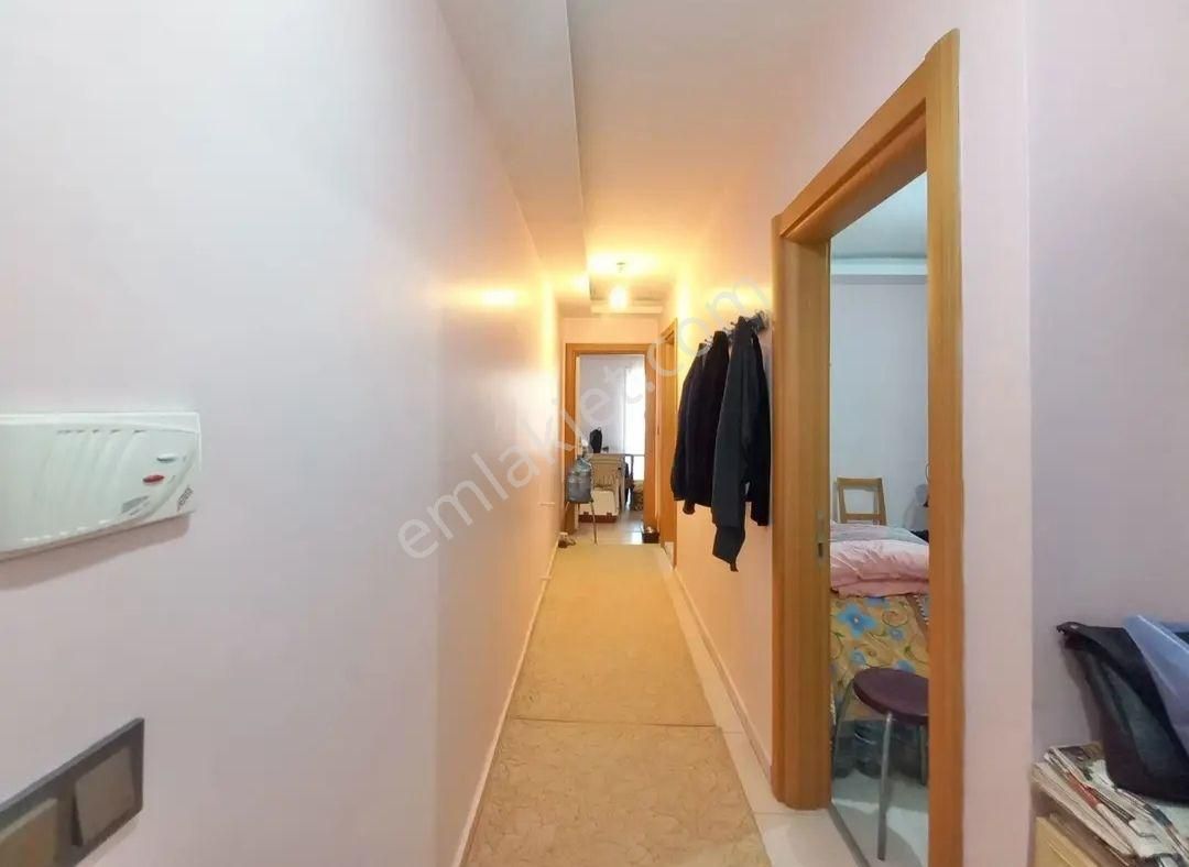 Yeni Belediye Arkası - Görsel 6