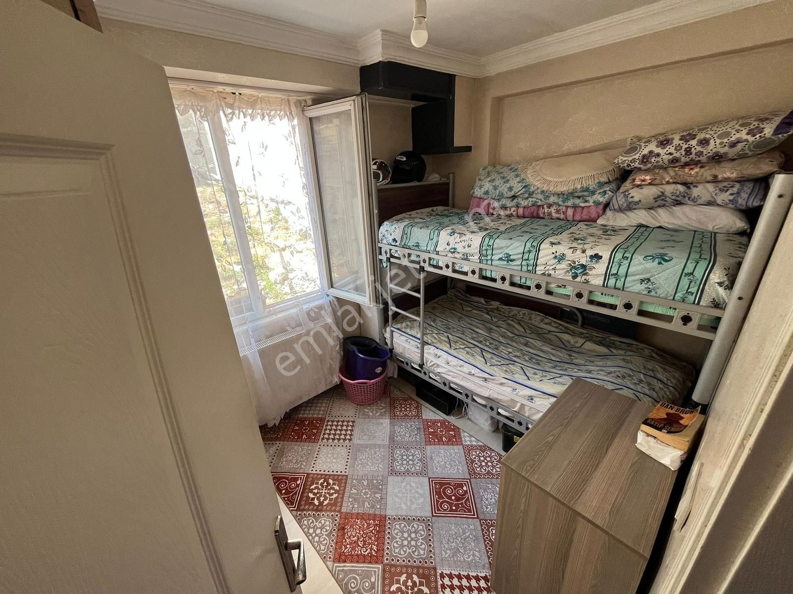 Üç Kardeşler'den Cebeci Mah 2+1 90m² 10 Yaş.satılık Yüksek Giriş - Görsel 22