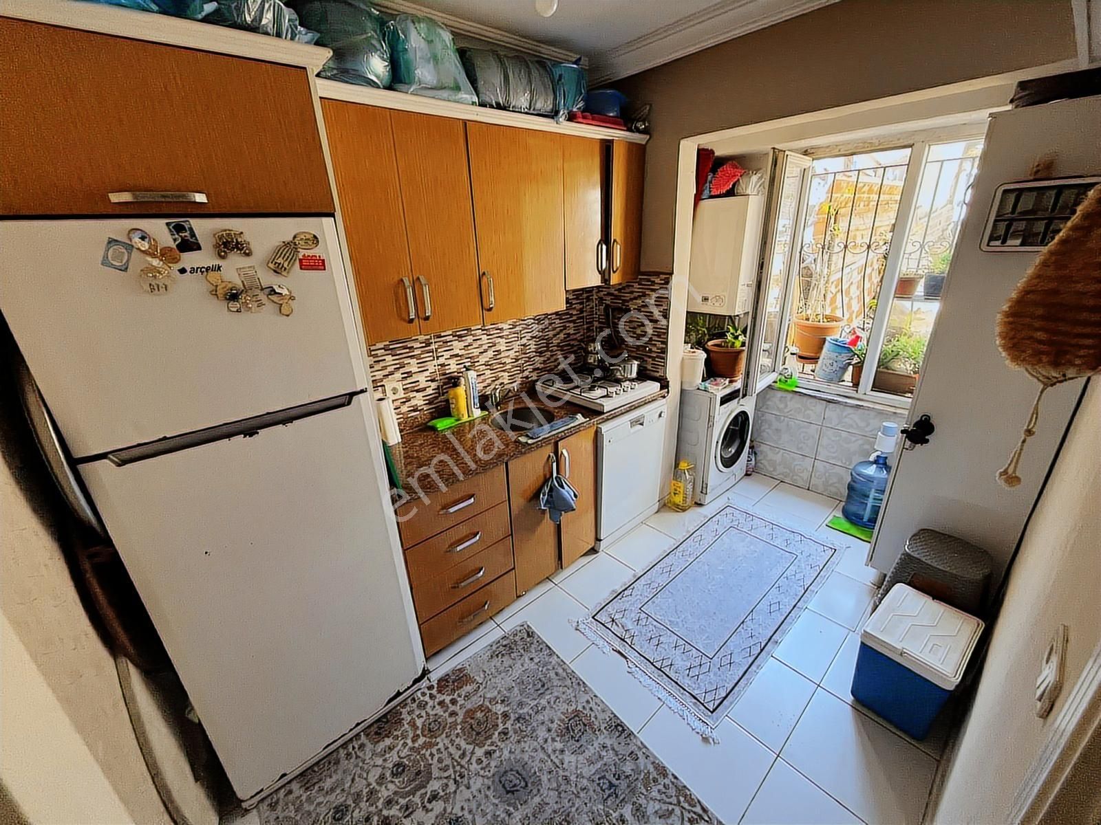 Üç Kardeşler'den Cebeci Mah 2+1 90m² 10 Yaş.satılık Yüksek Giriş - Görsel 9