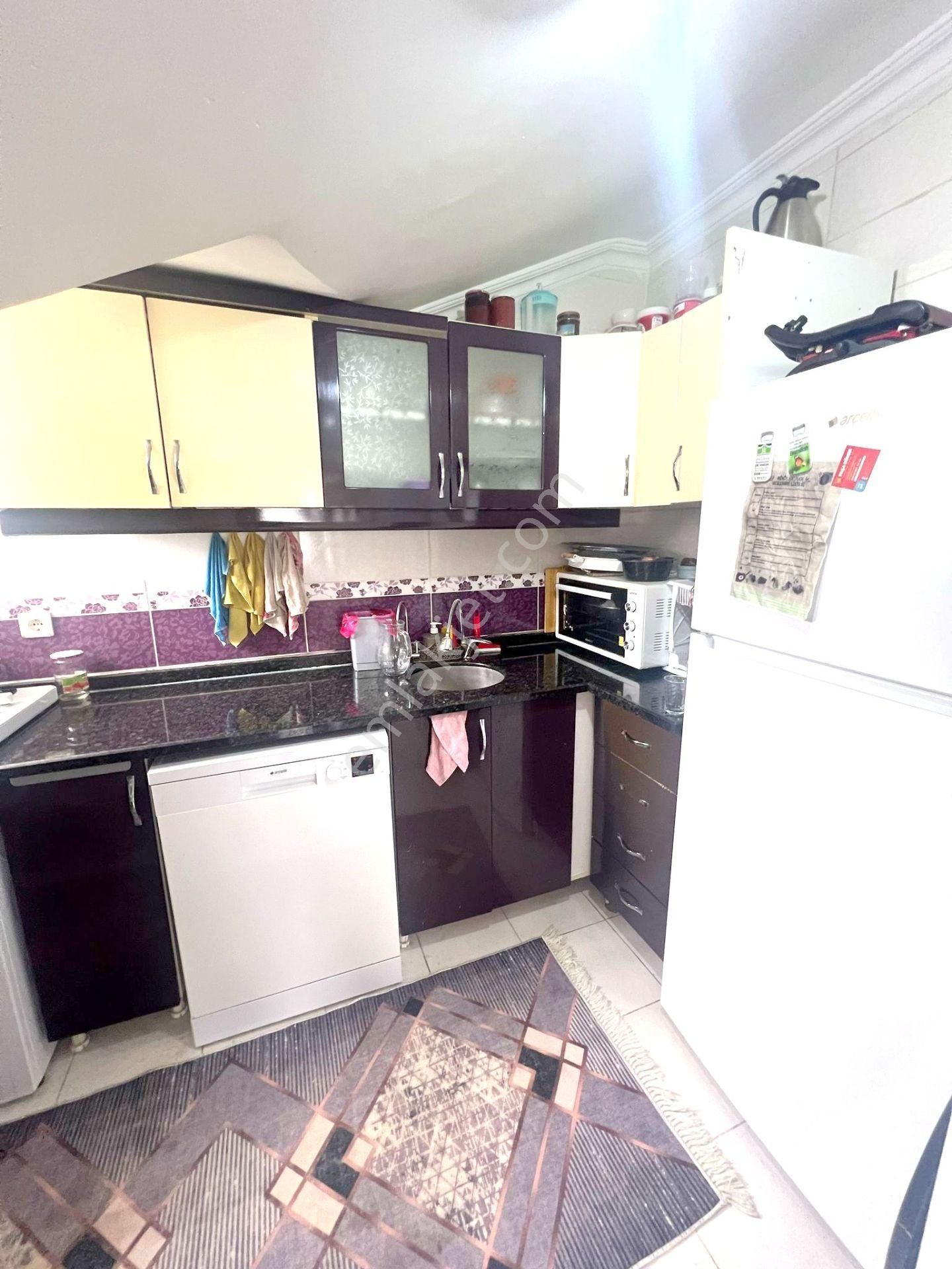 Tutardan Çakmak Durağı Yakını 3+1 140 M2 15 Yıllık Dublex Daire - Görsel 28