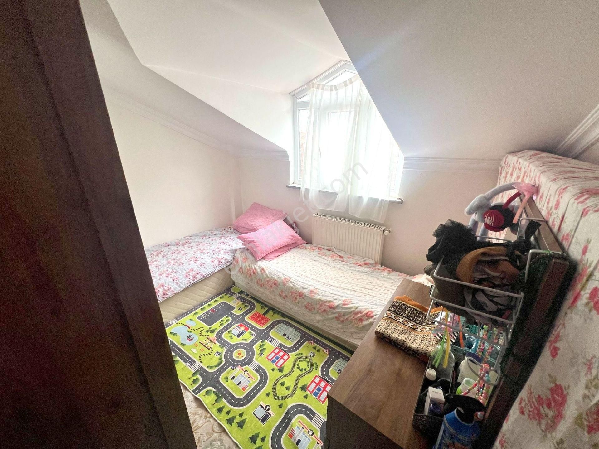 Tutardan Çakmak Durağı Yakını 3+1 140 M2 15 Yıllık Dublex Daire - Görsel 27