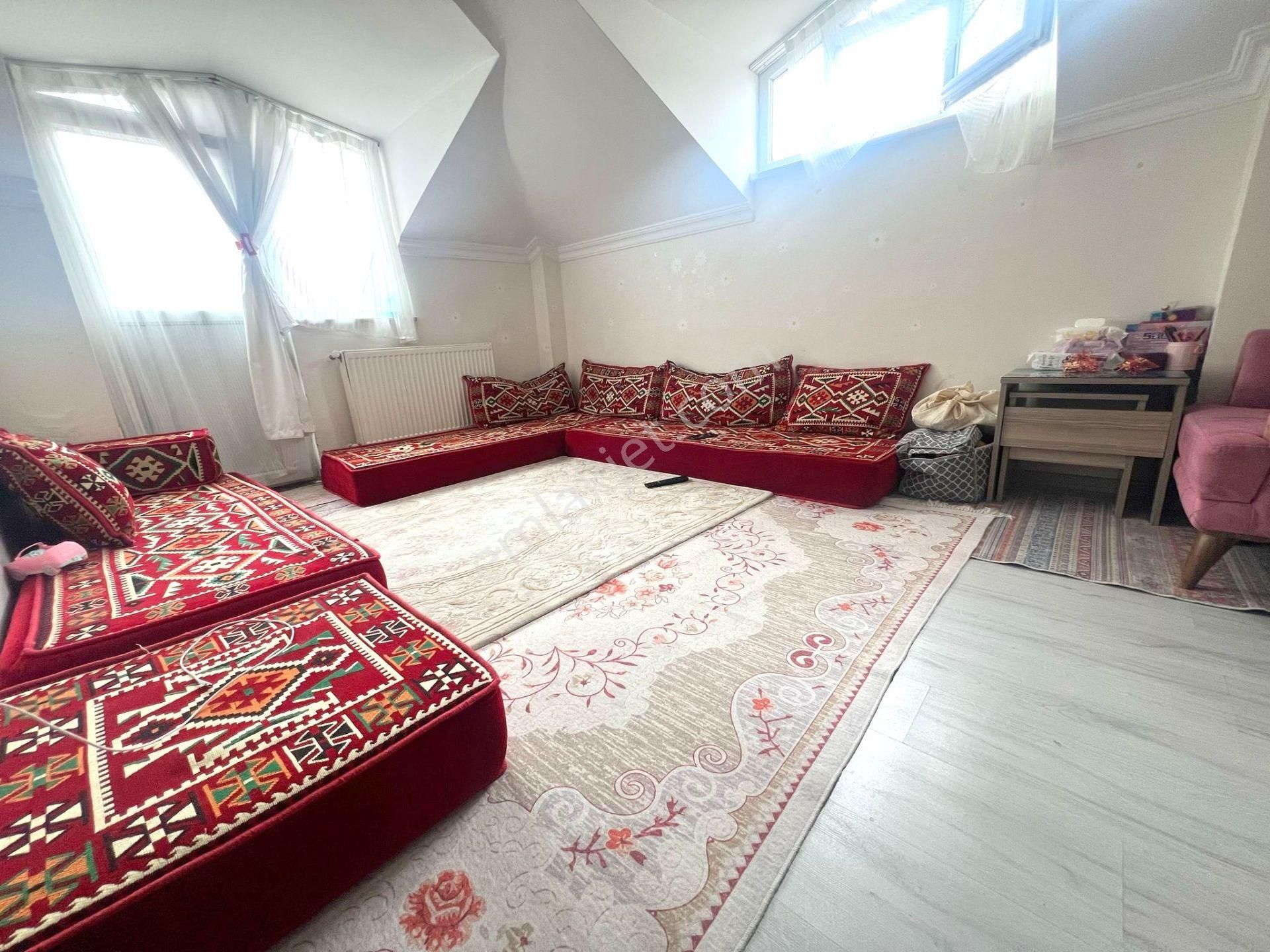 Tutardan Çakmak Durağı Yakını 3+1 140 M2 15 Yıllık Dublex Daire - Görsel 22