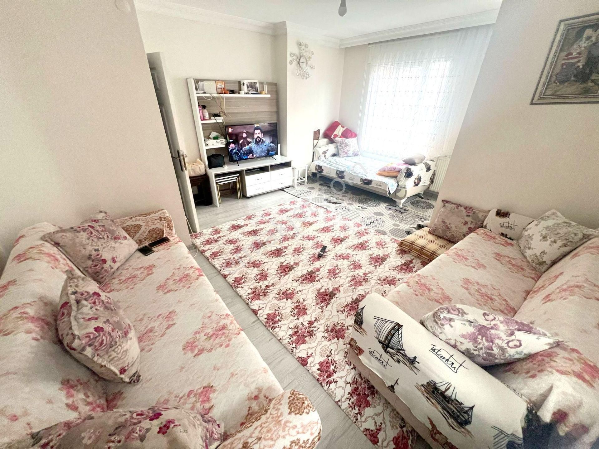 Tutardan Çakmak Durağı Yakını 3+1 140 M2 15 Yıllık Dublex Daire - Görsel 7